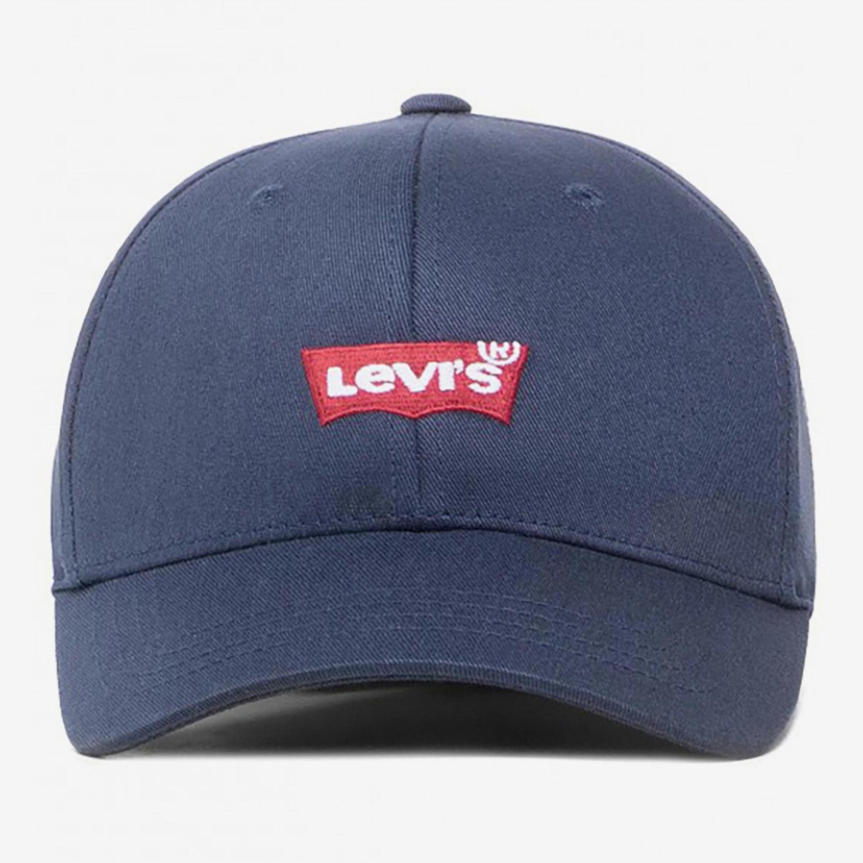Levi's Housemark Flexit - azul - Gorra Unisex