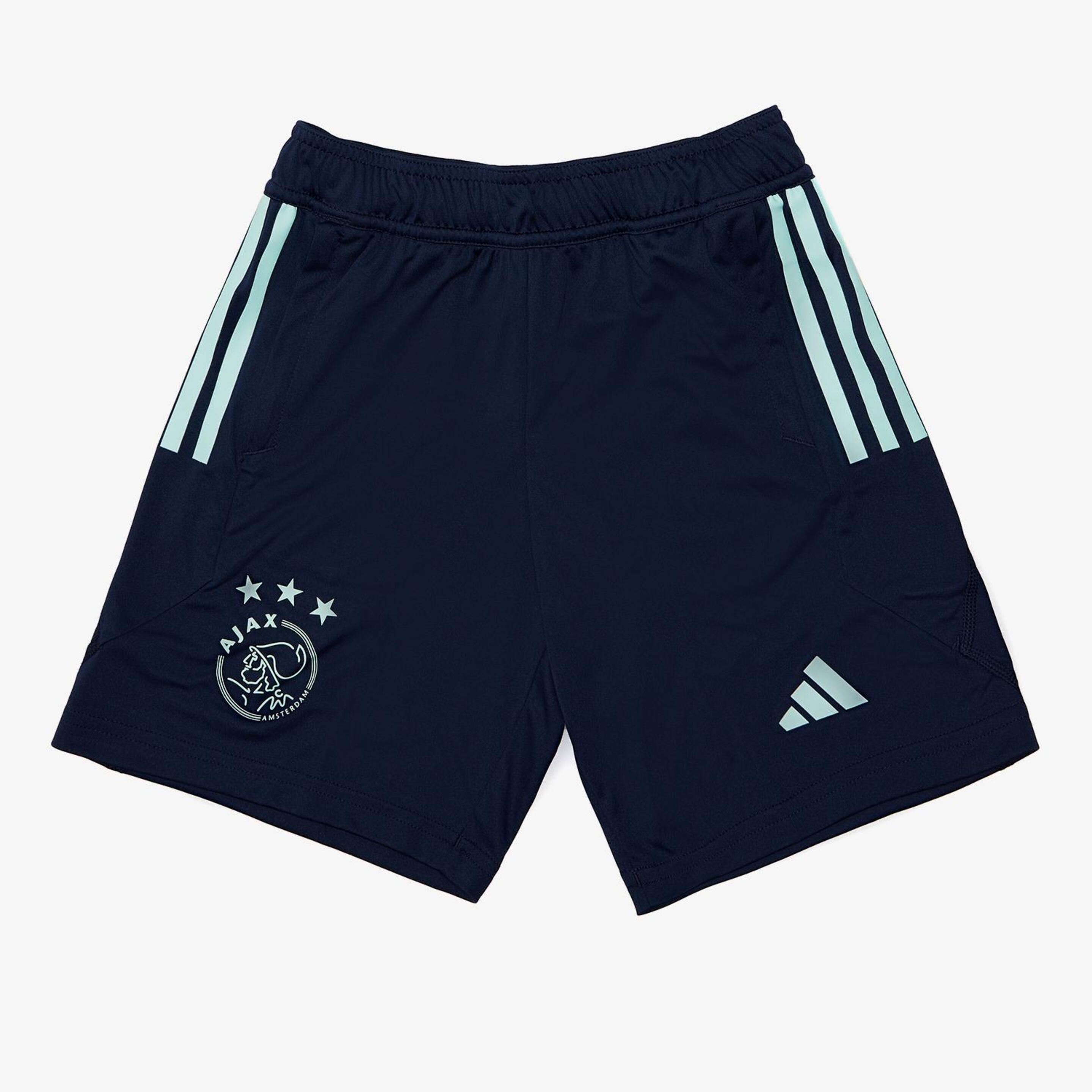 Ajax Treino 23/24 adidas