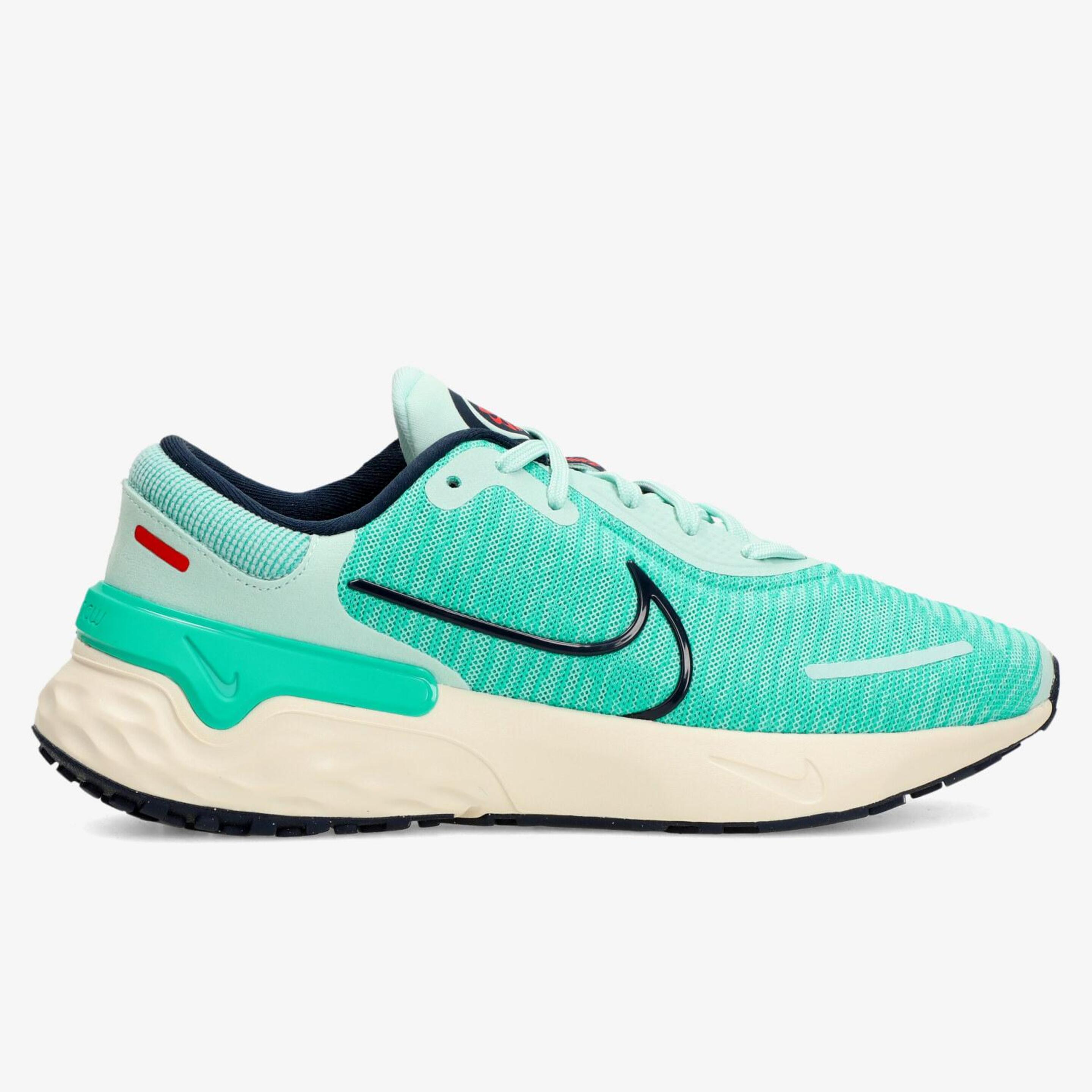Nike Renew 4
