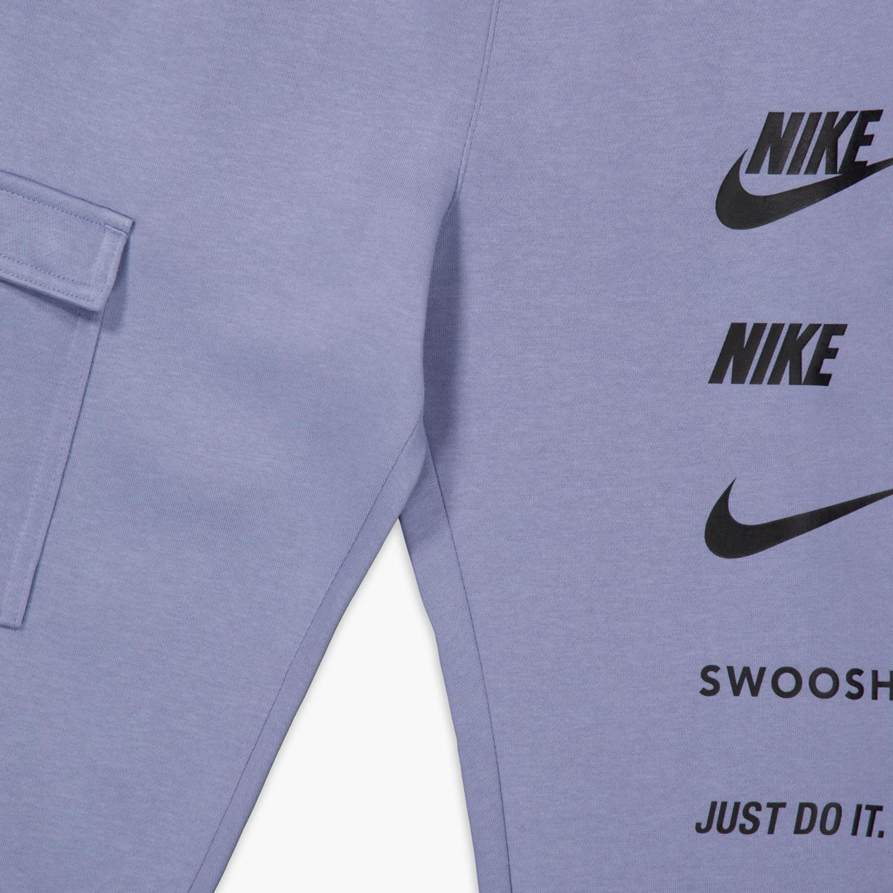 Calças Nike