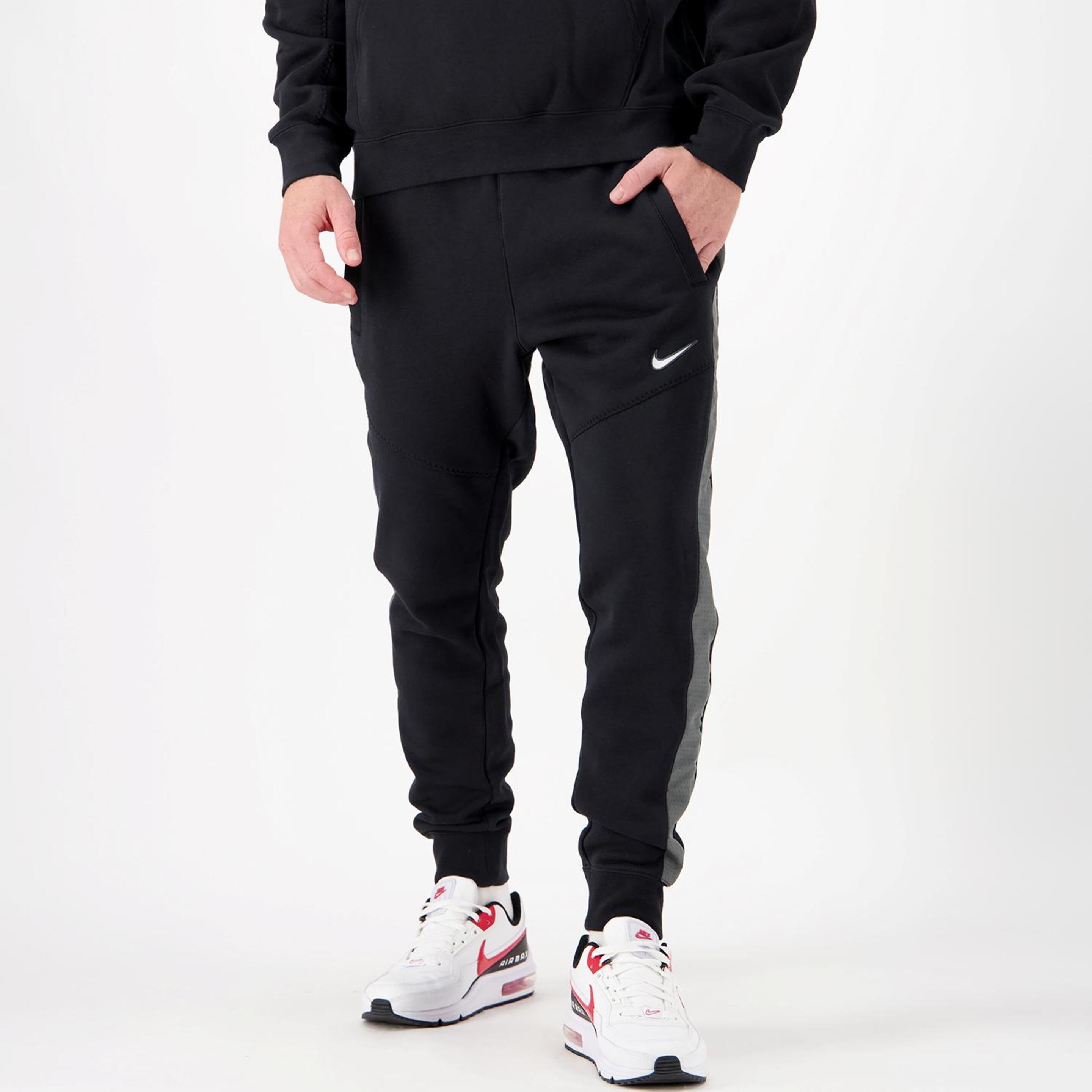 Nike outlet heren sportbroek