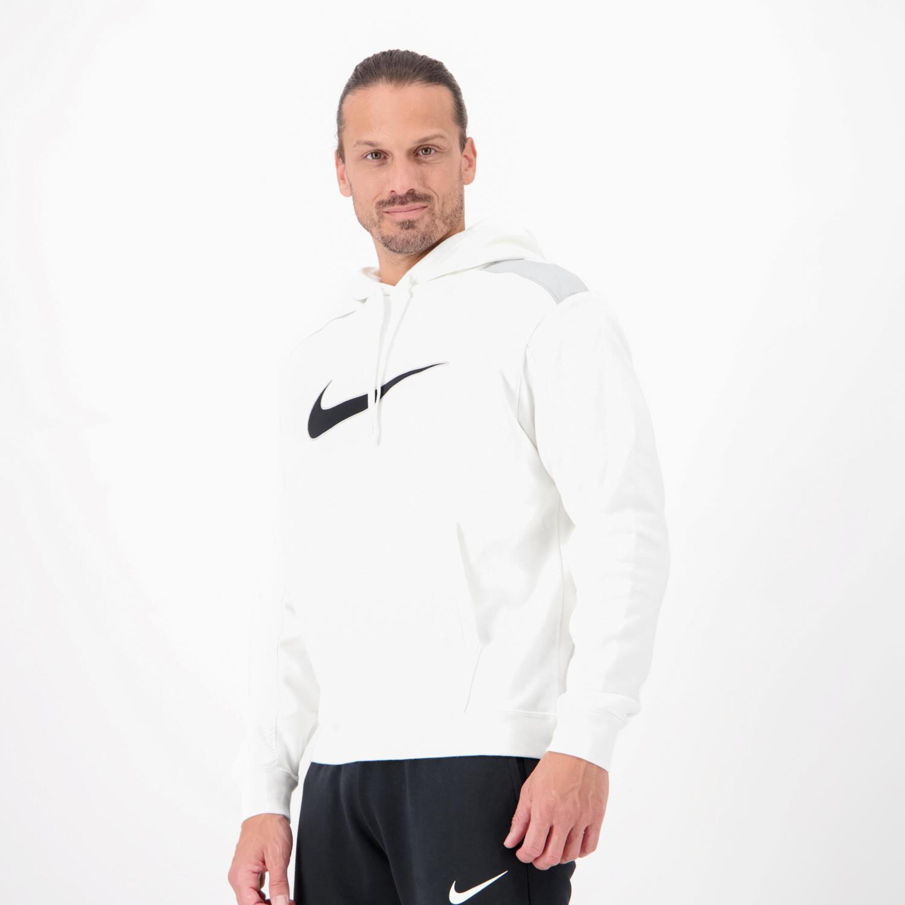 Nike Sport - Nike - Sudadera Capucha Hombre