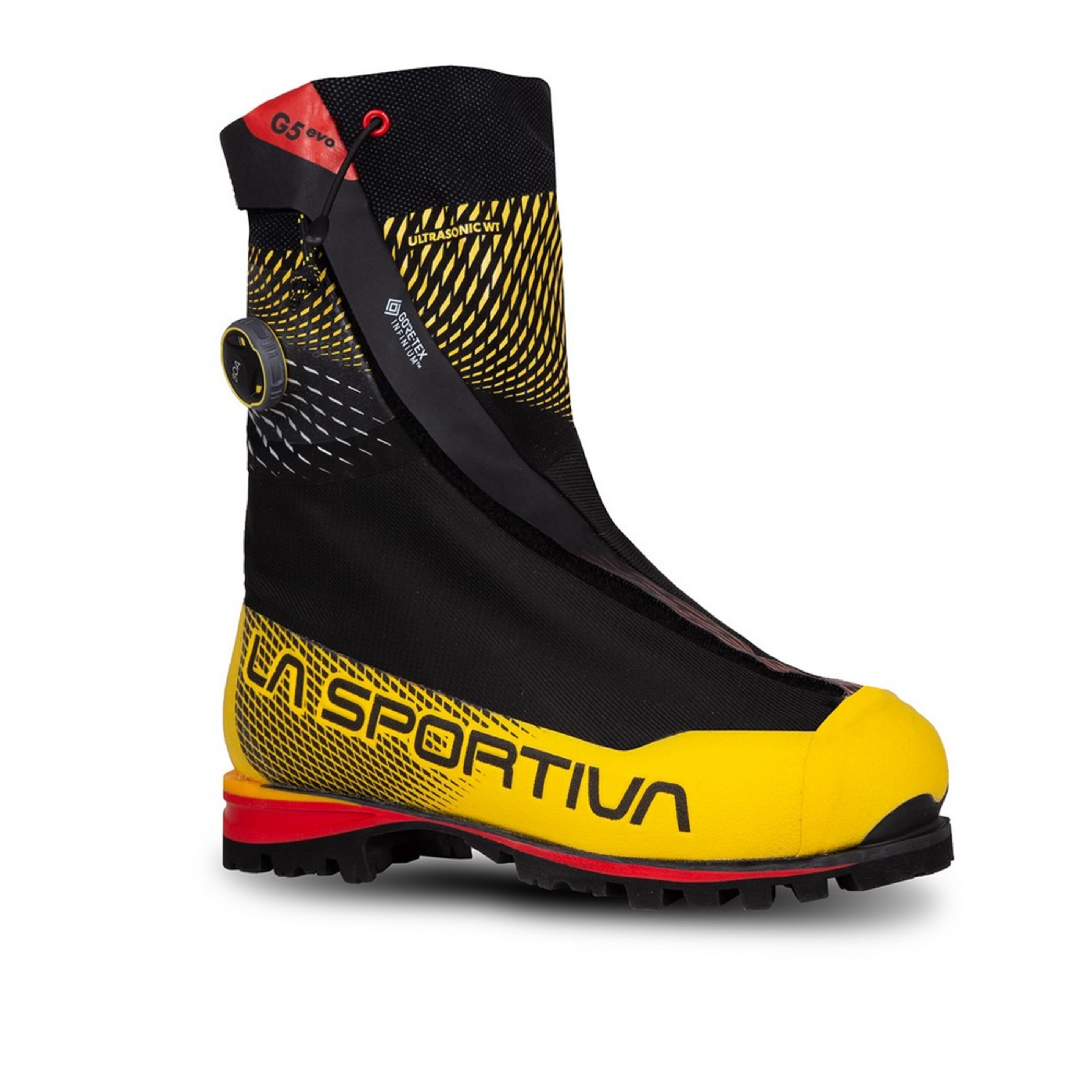 Botas De Montaña La Sportiva G5 Evo