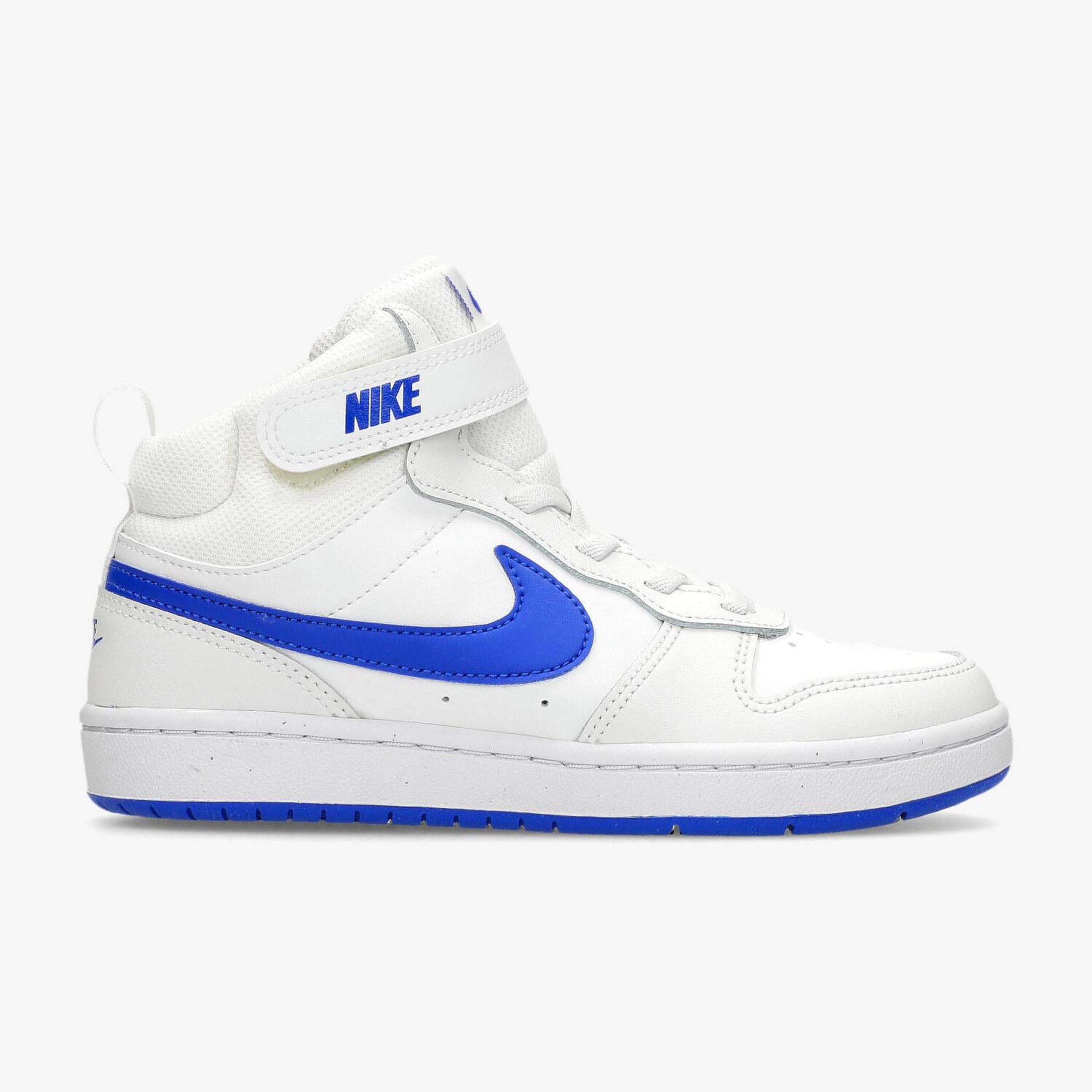 nike court borough low 2 sprinter
