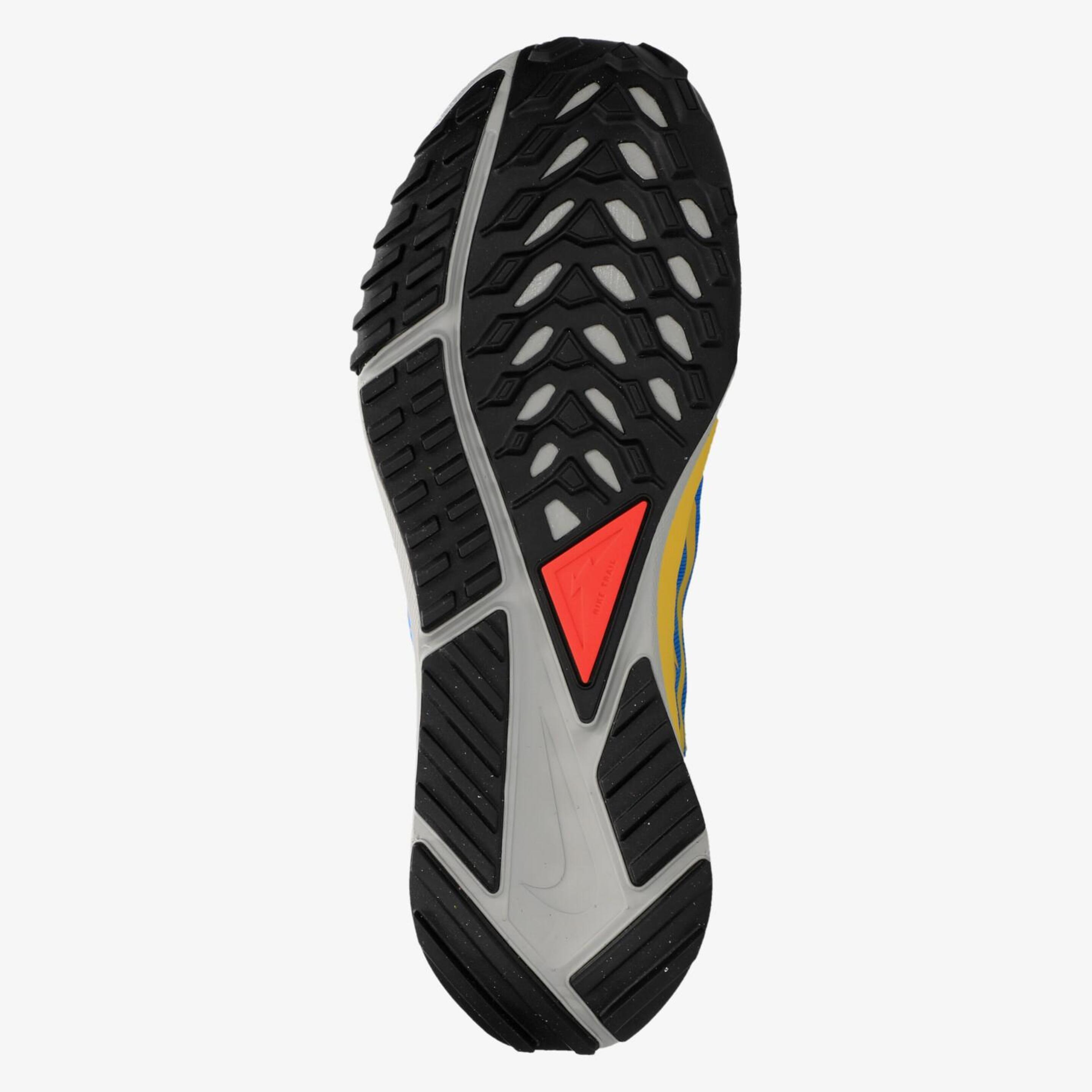 Nike React Pegasus Trail 4 - Nike - Zapatillas Trail Hombre