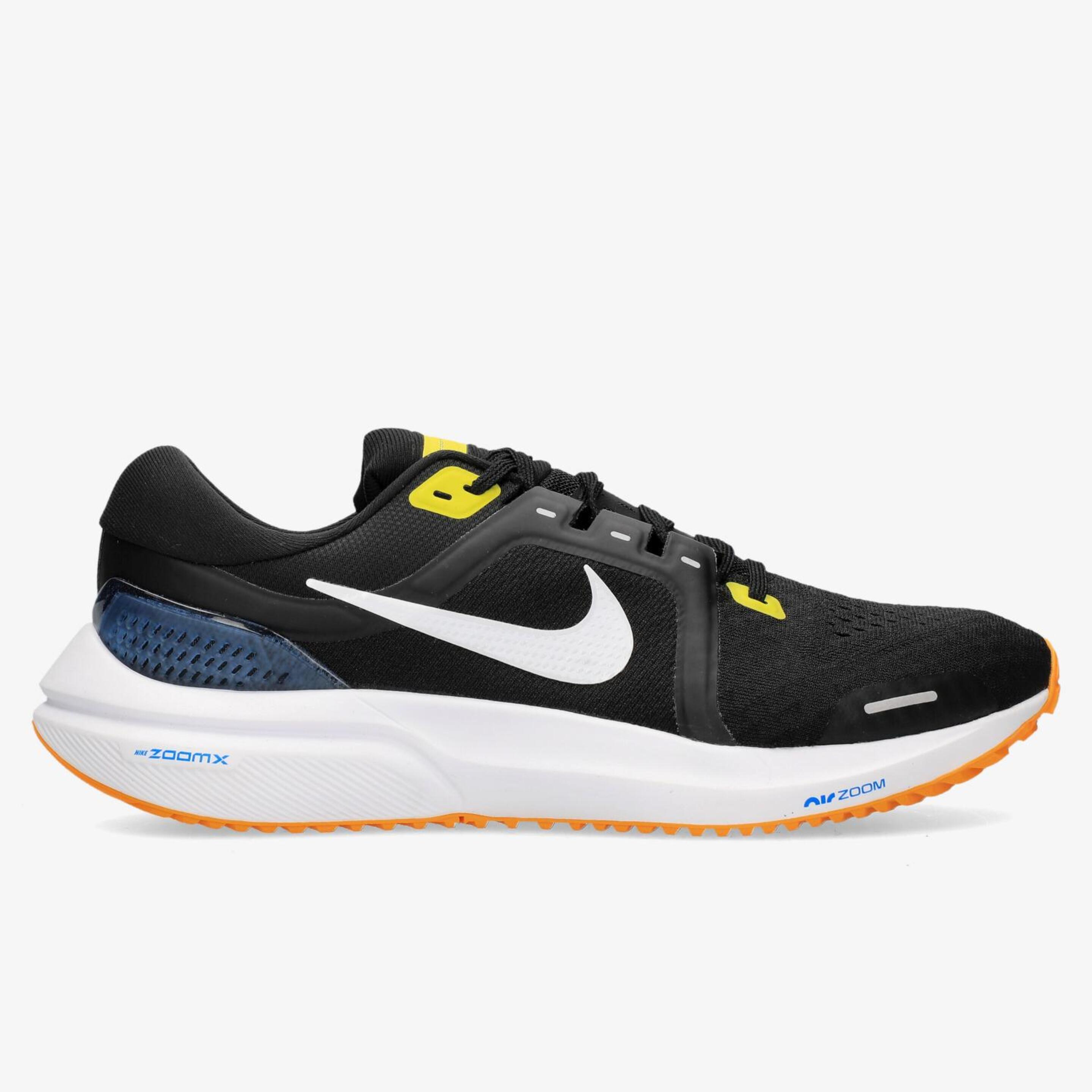 Nike Air Zoom Vomero 16 - negro - Zapatillas Running Hombre