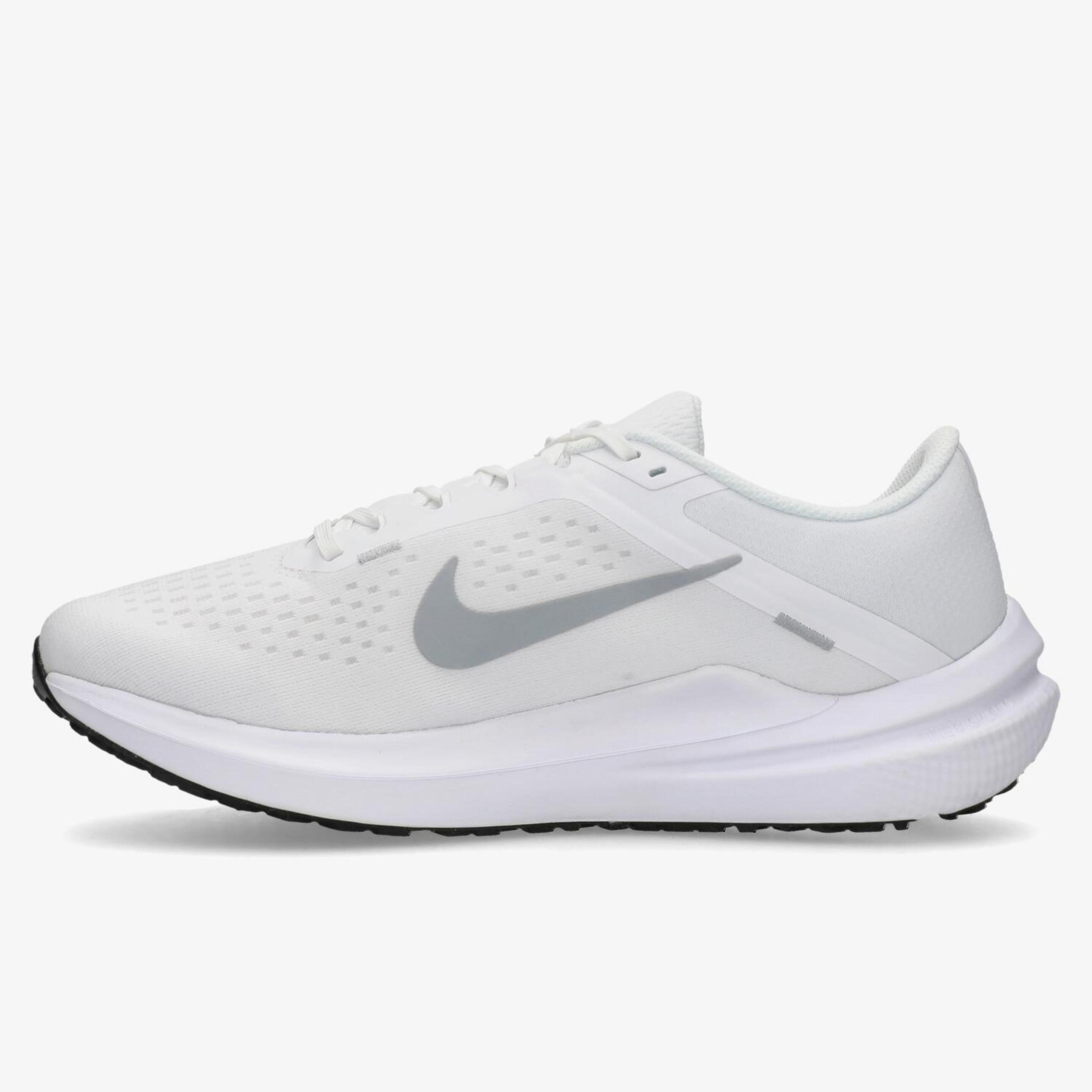 Nike Air Winflo 10 - Branco - Sapatilhas Running Homem | Sport Zone