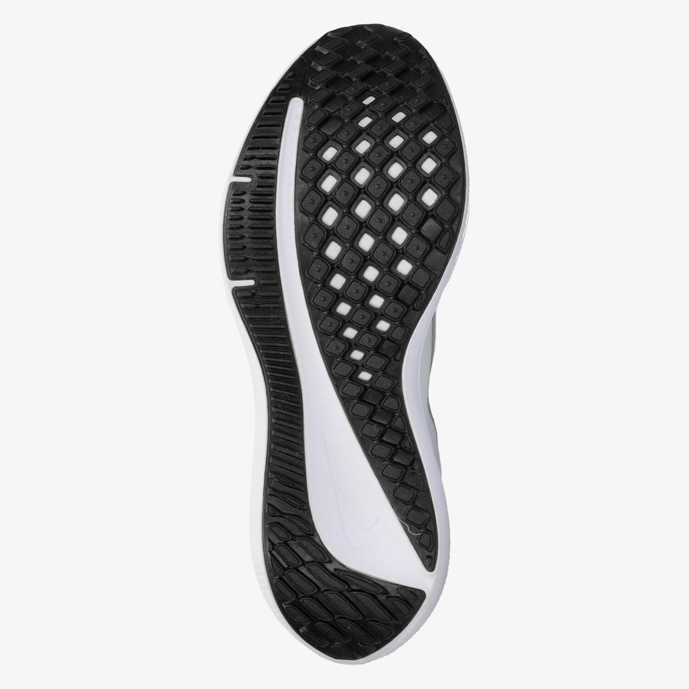 Nike Air Winflo 10 - Blanco - Zapatillas Running Hombre