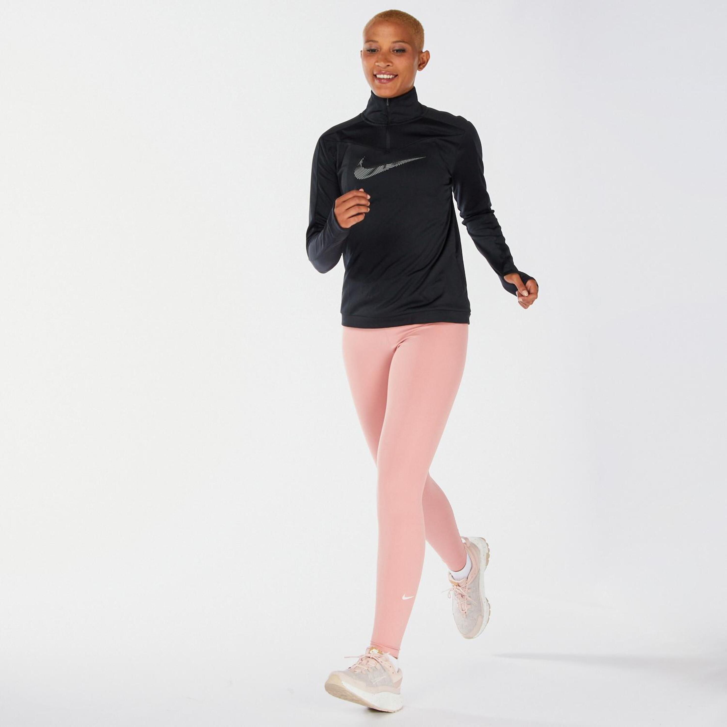 Nike Fast - Rosa - Mallas Running Mujer