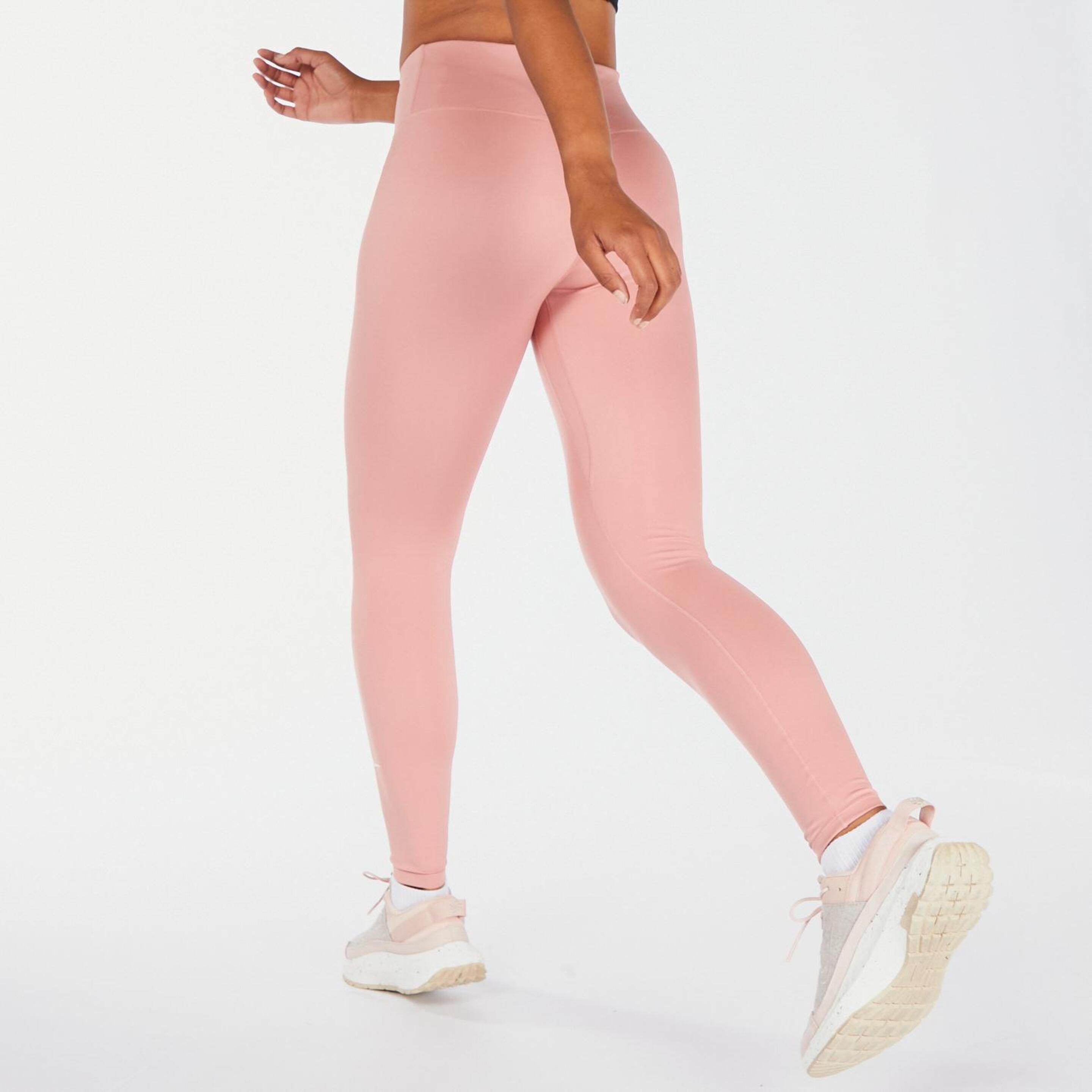 Nike Fast - Rosa - Mallas Running Mujer