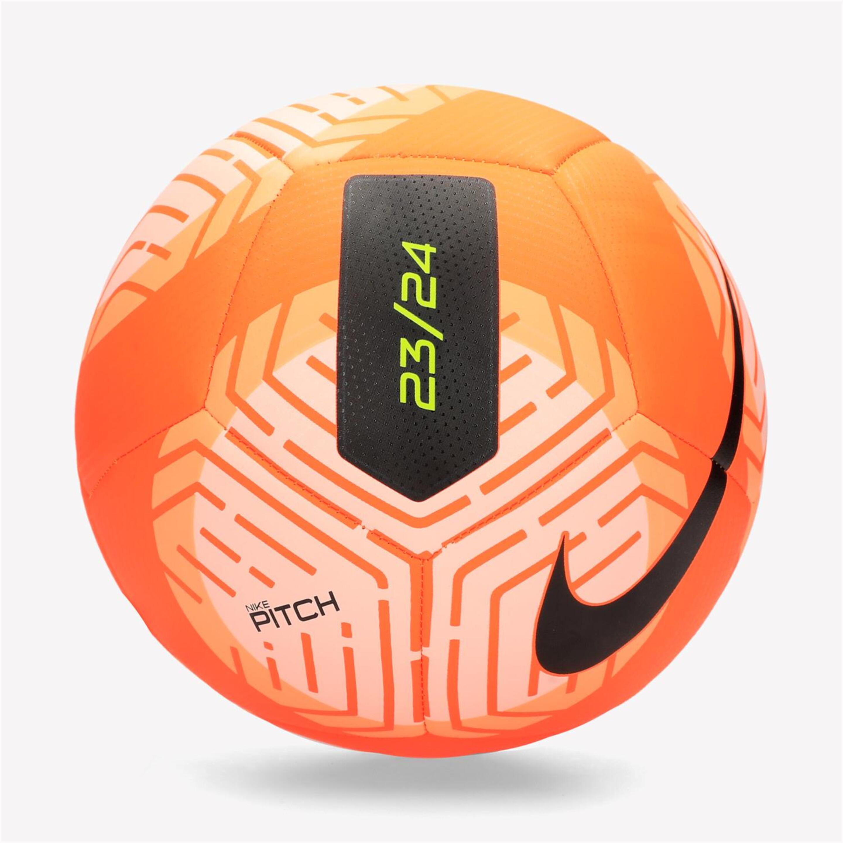 Nike Pitch - naranja - Balón Unisex