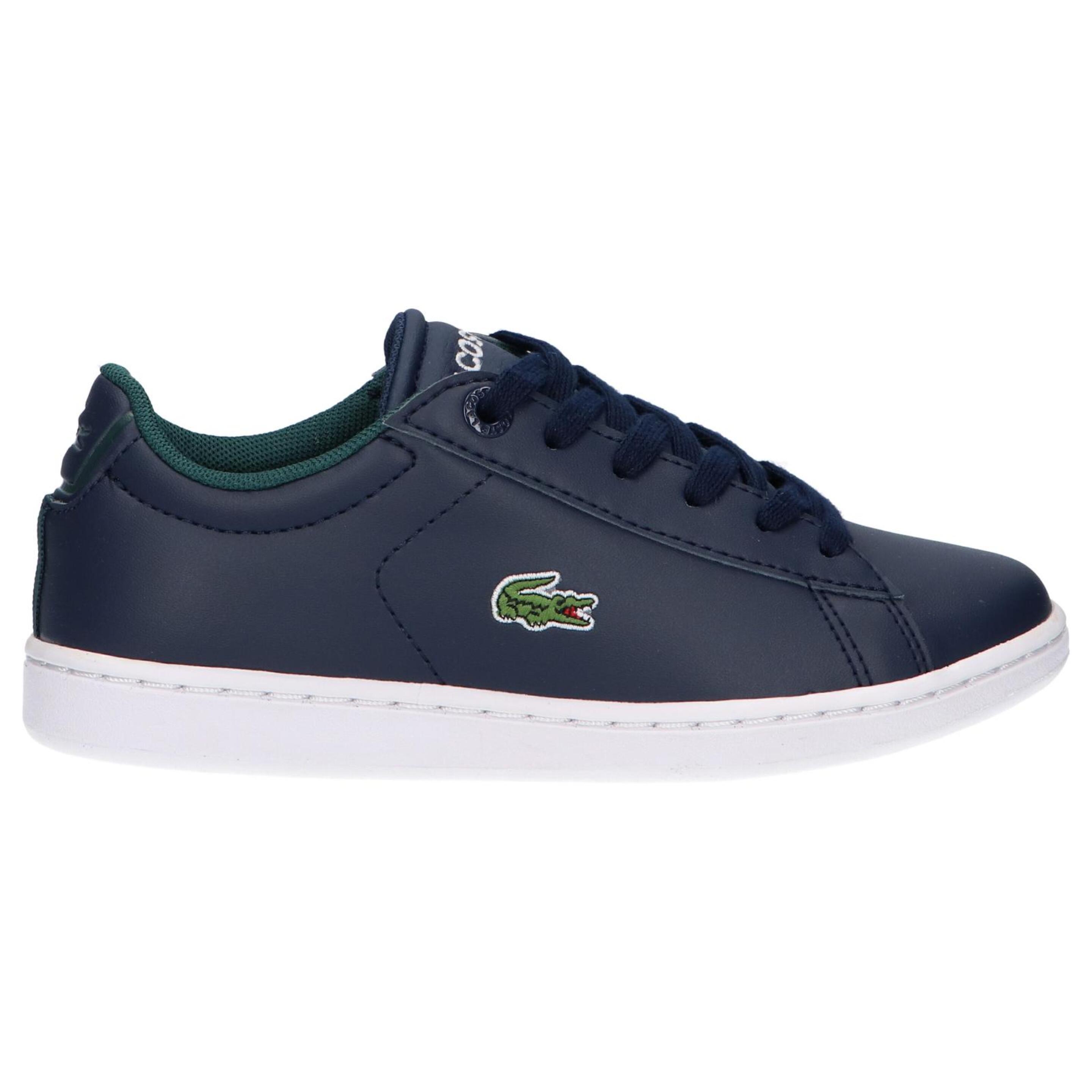 Zapatillas Deporte Lacoste 41suc0001 Carnaby Evo