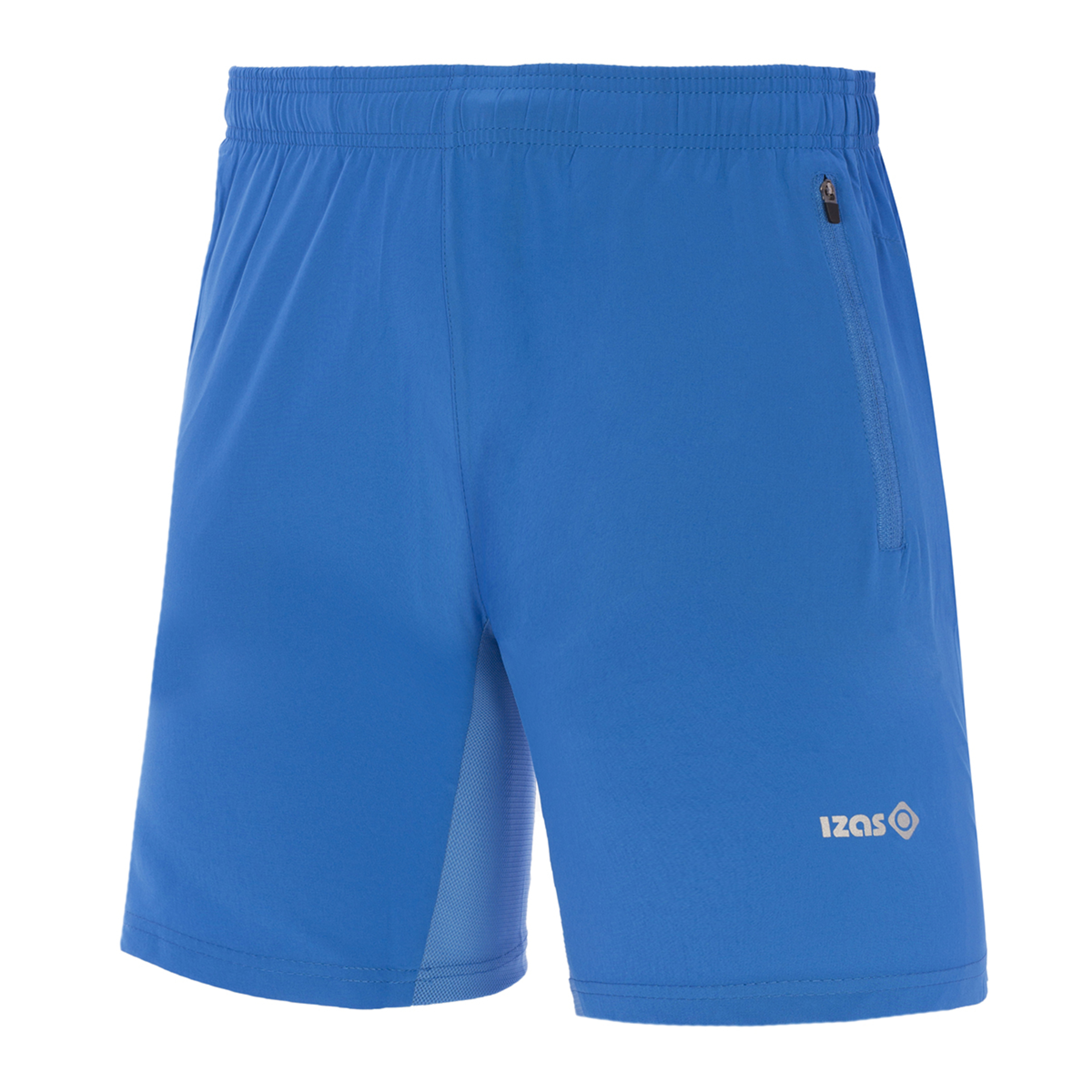 Pantalones Cortos  De Running Izas Dufour - azul - 