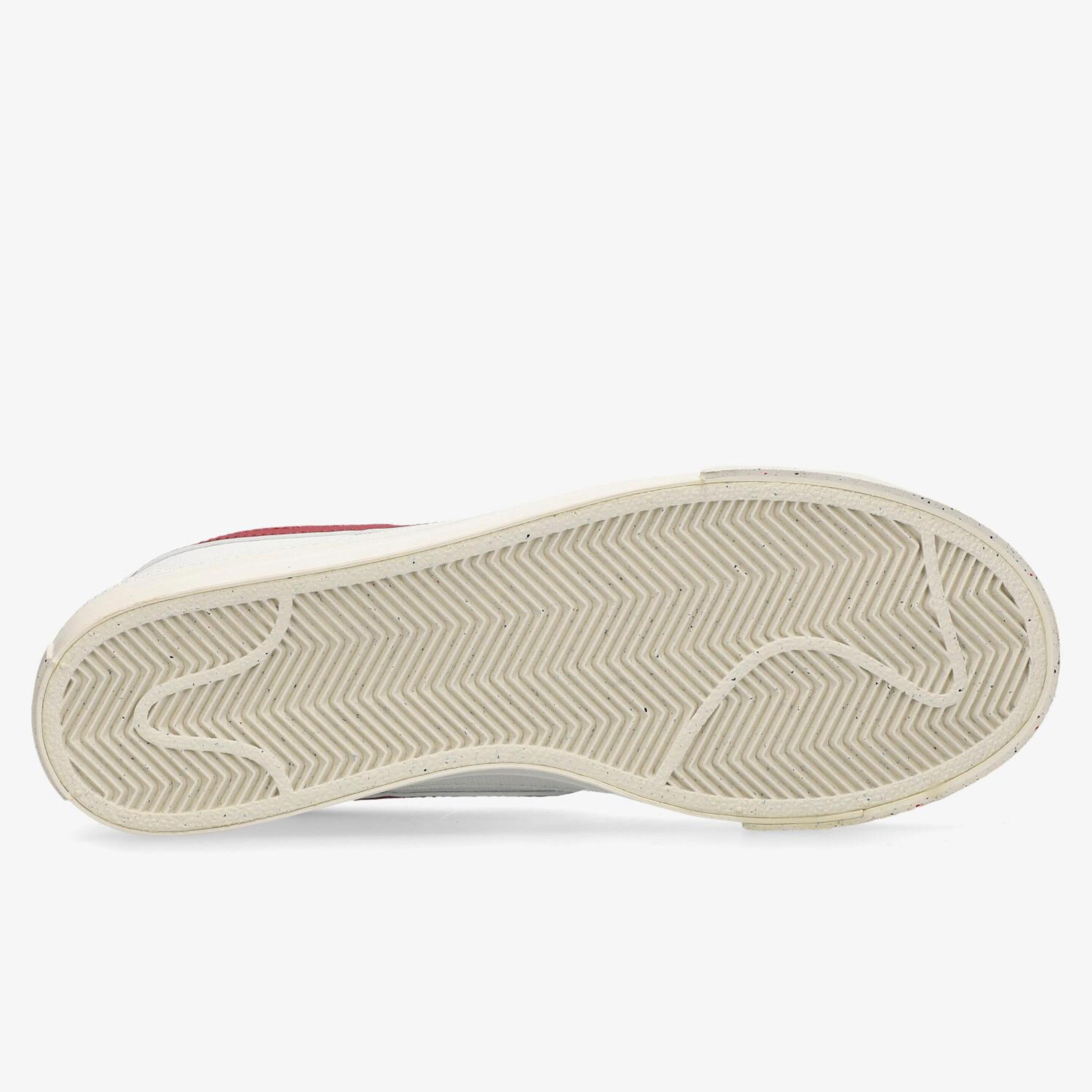 Nike Court Legacy - Branco - Sapatilhas Mulher | Sport Zone