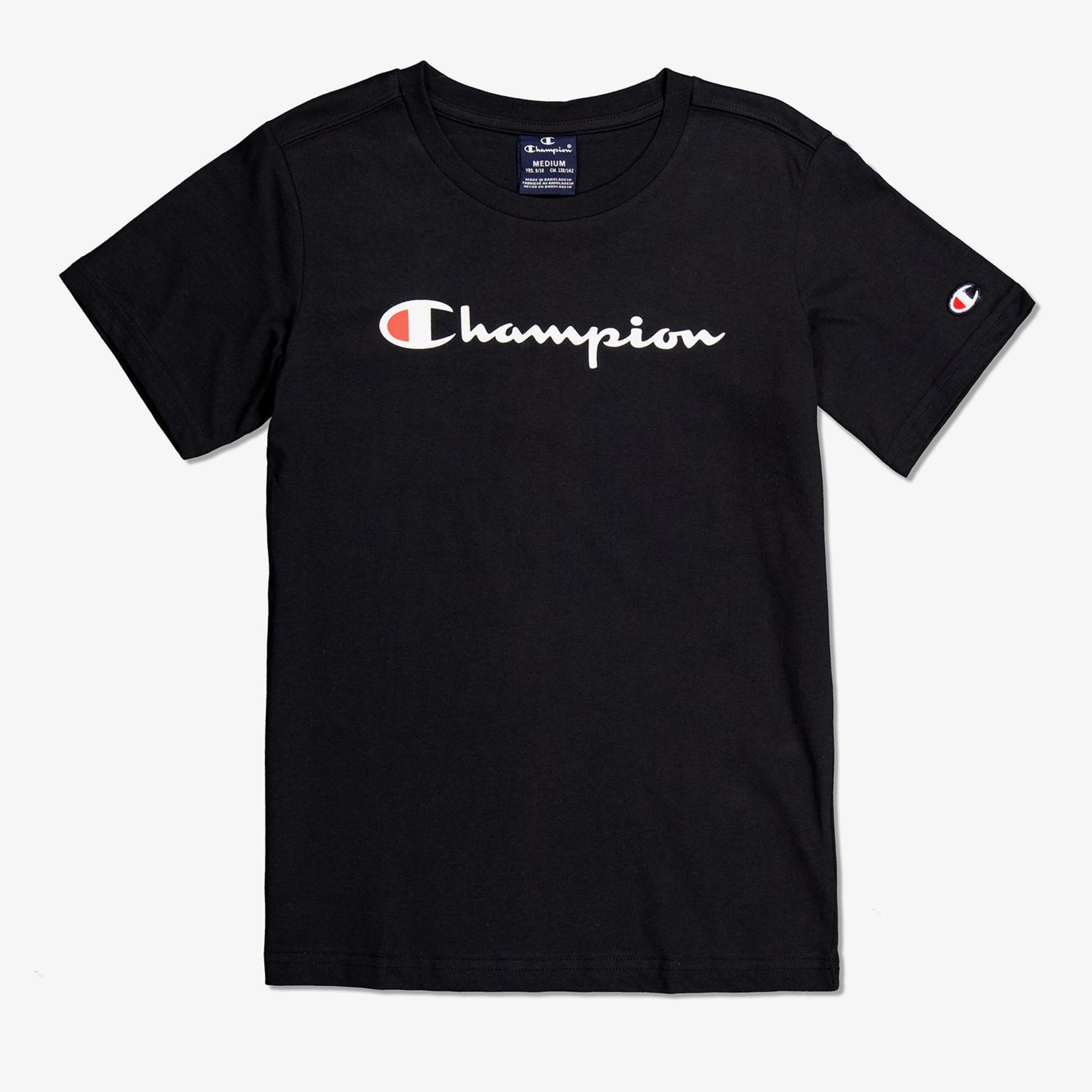 T-shirt Champion