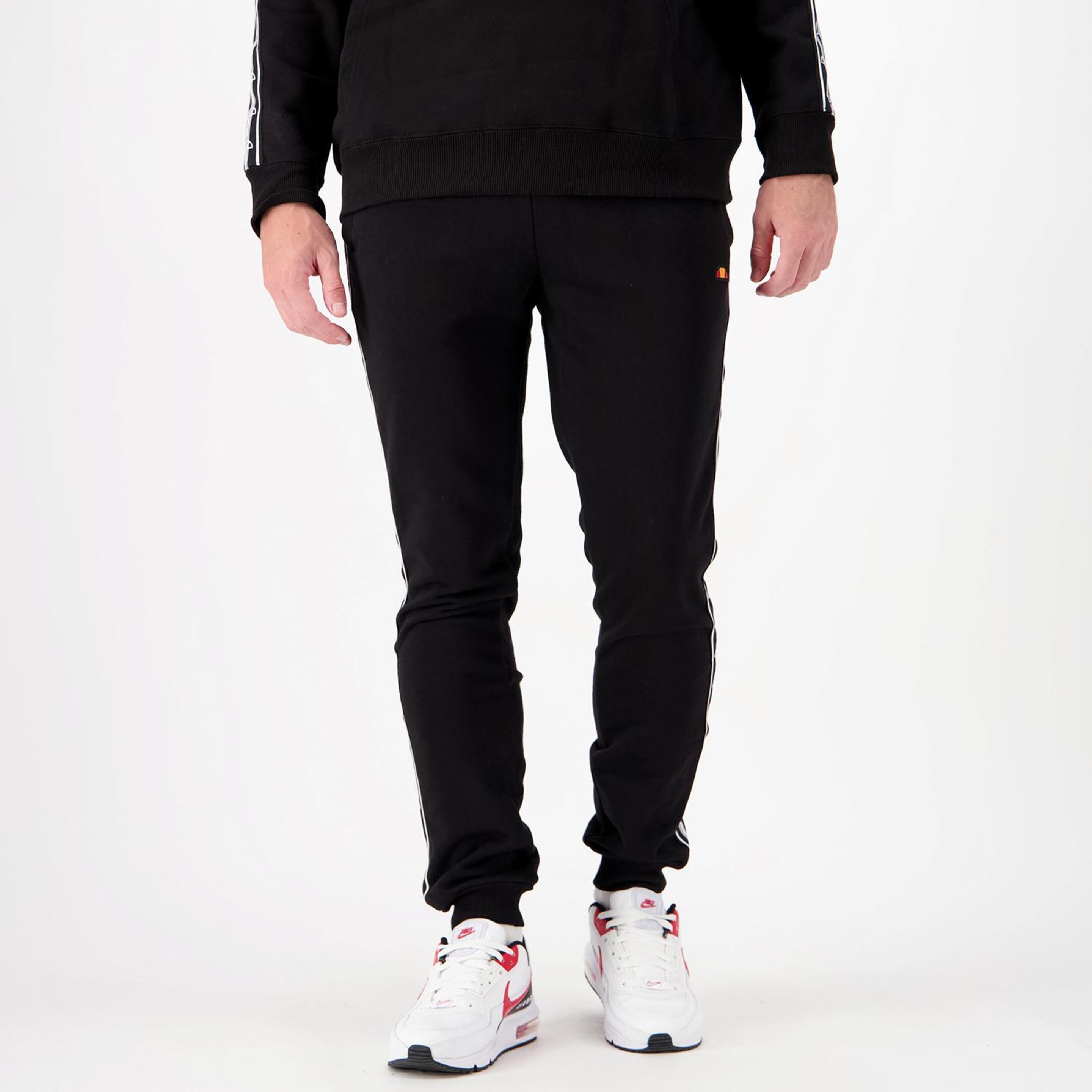 Ellesse joggingpak heren hot sale