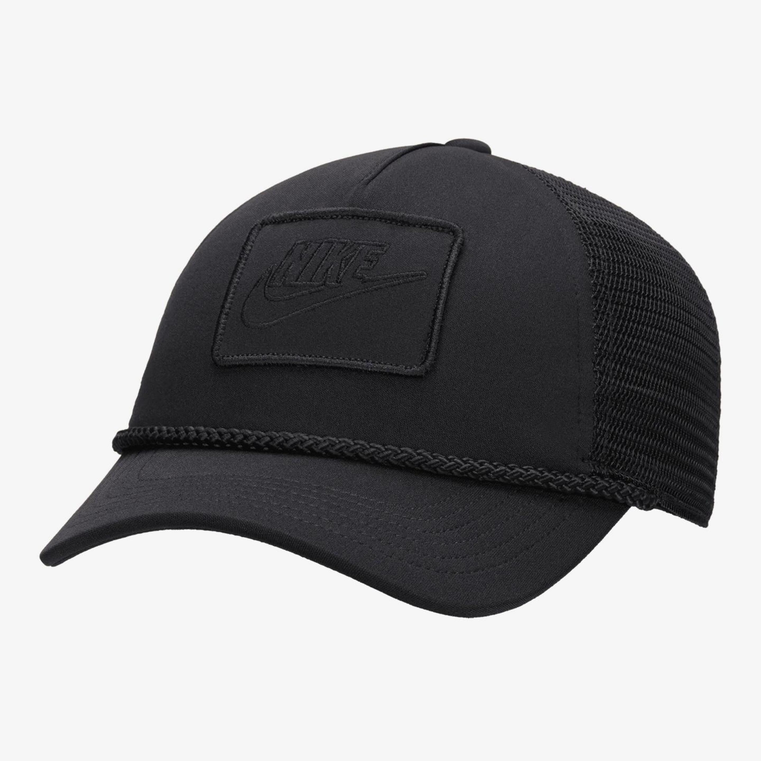 Nike Ab