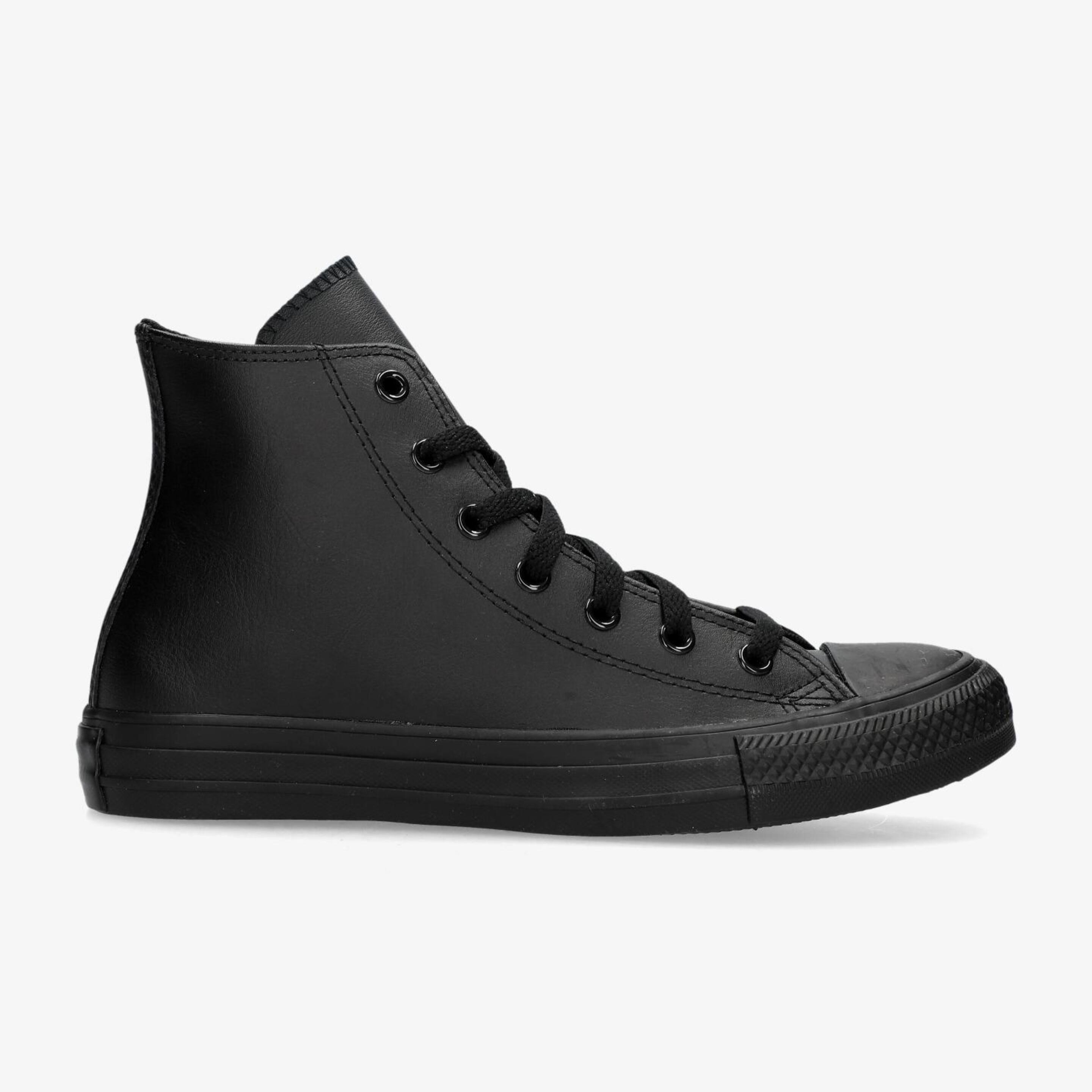 Converse Chuck Taylor All Star Lether