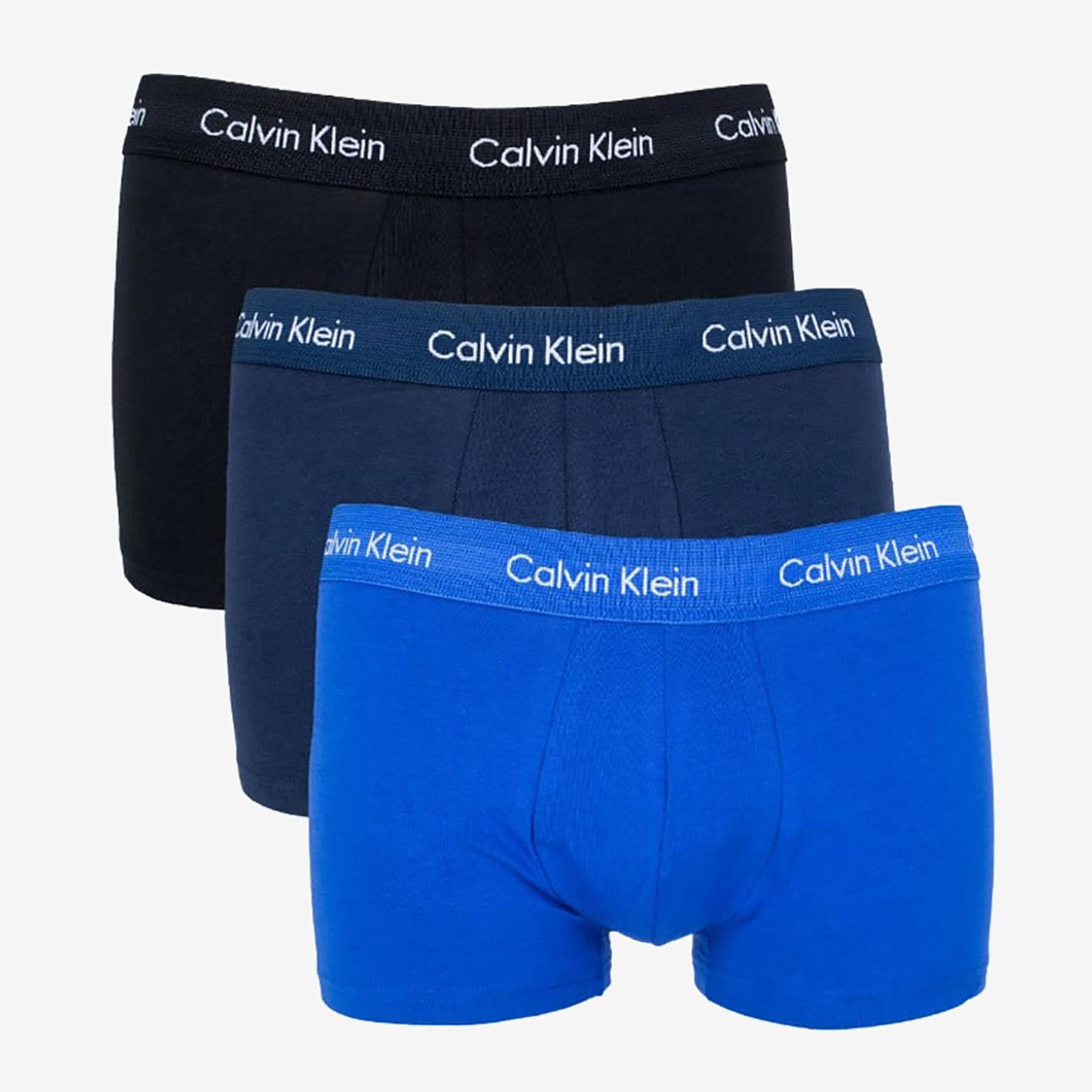 Boxers Calvin Klein
