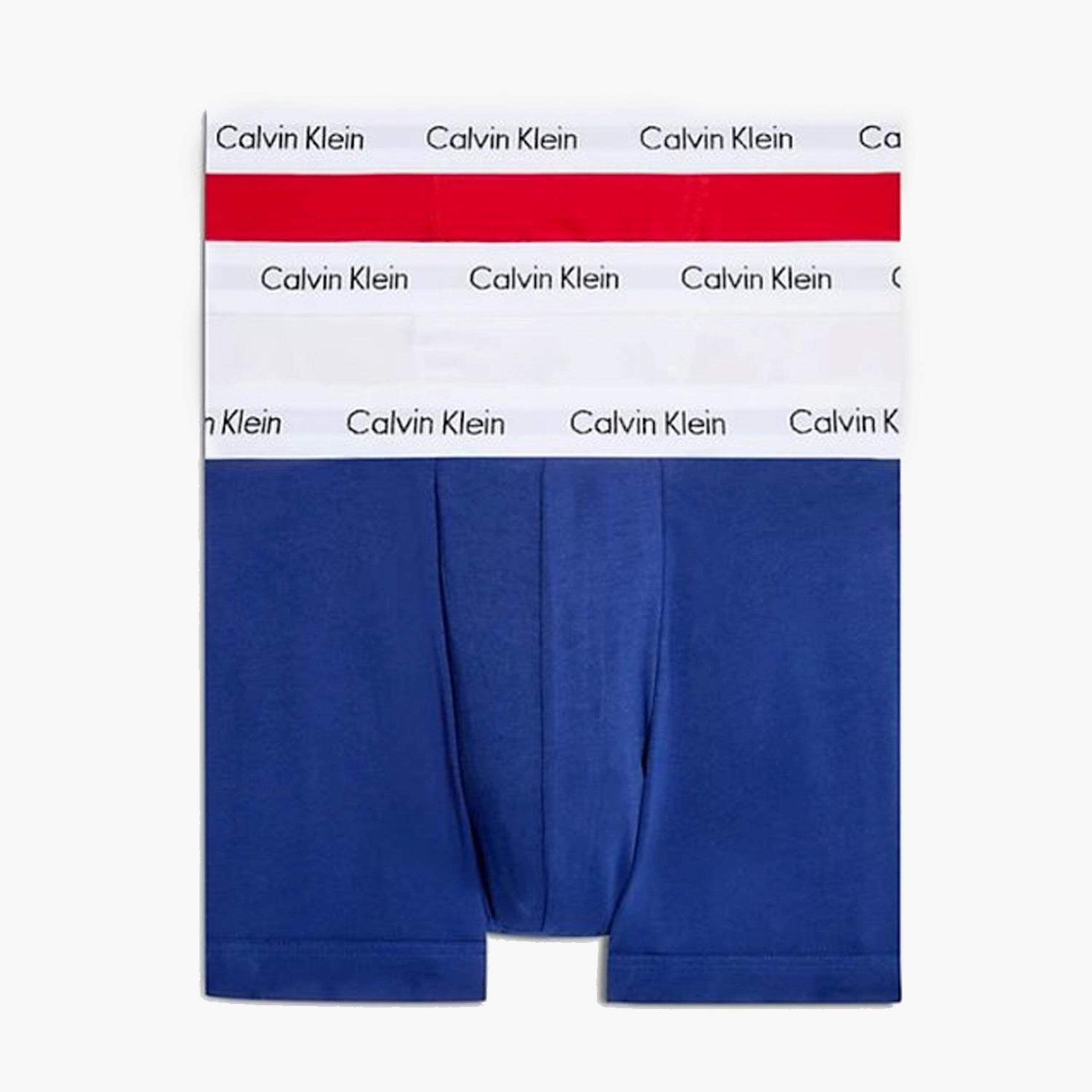 Calzoncillos Calvin Klein