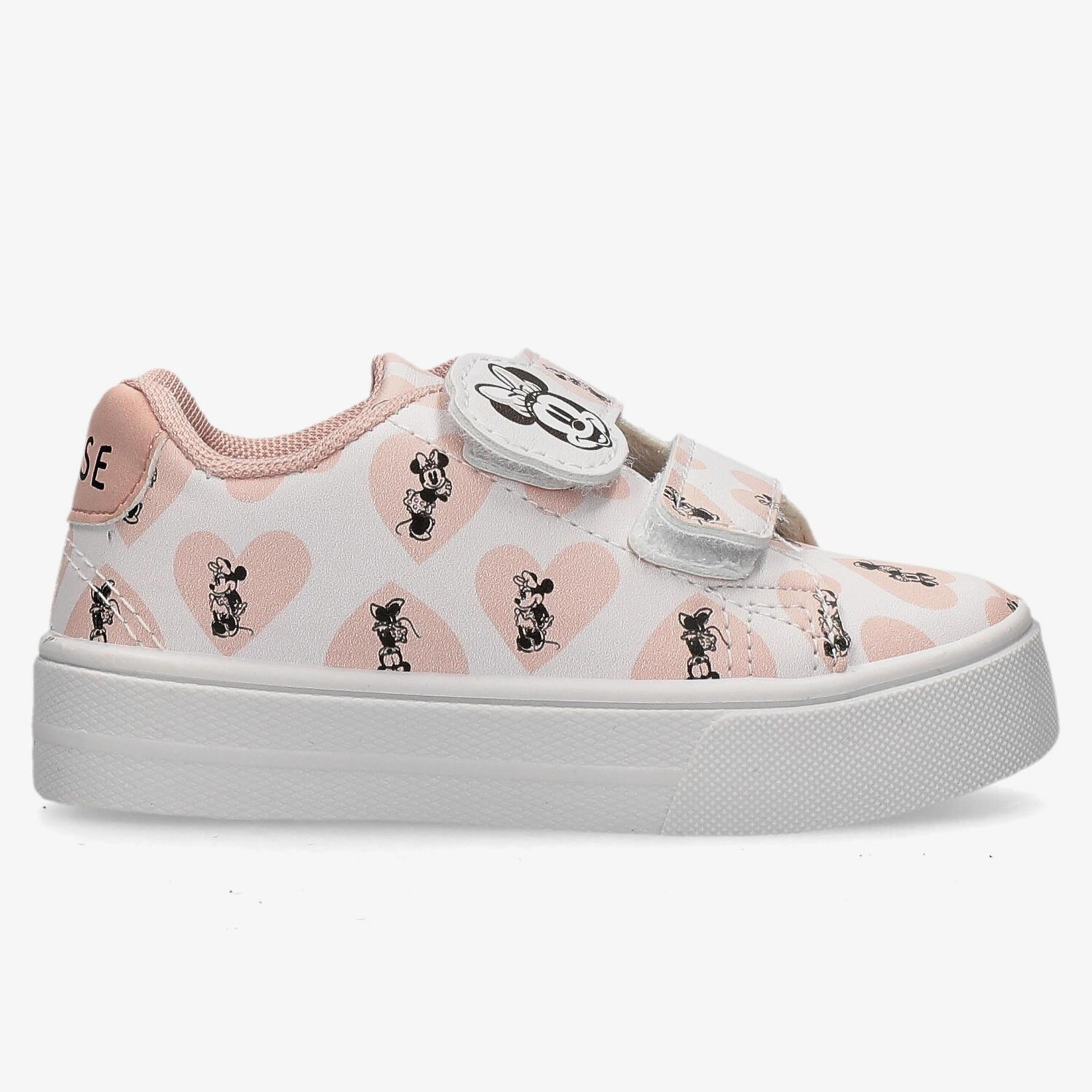 Zapatillas Minnie