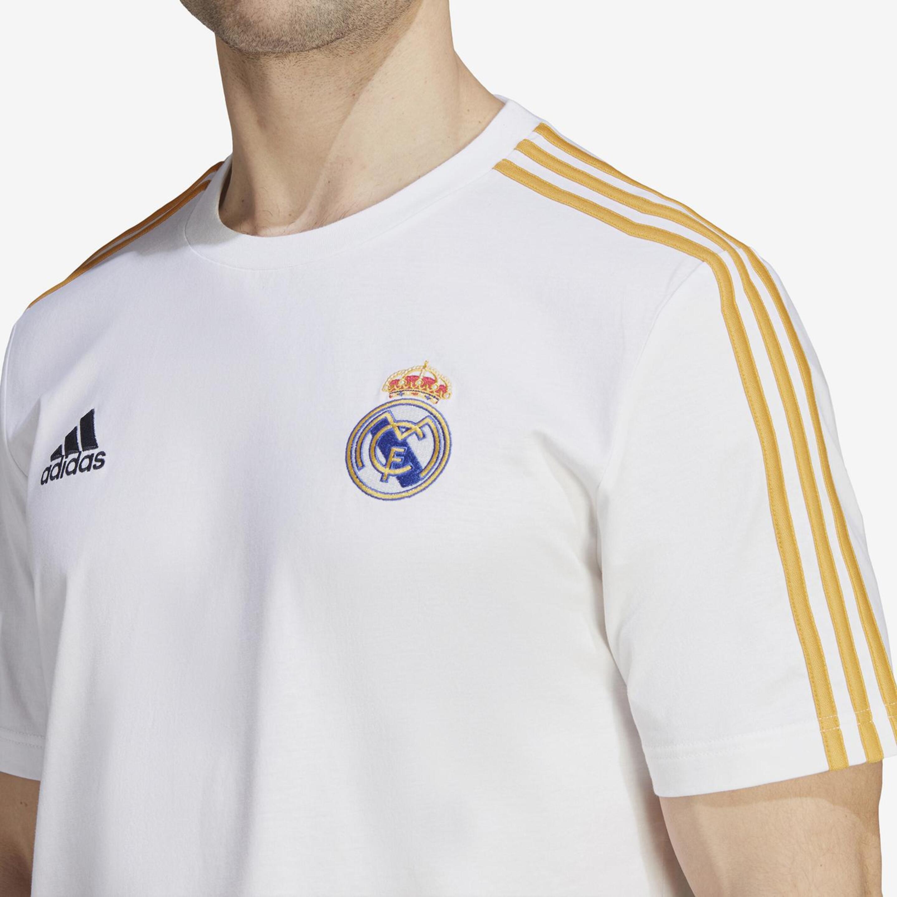 T-shirt Real Madrid 23/24