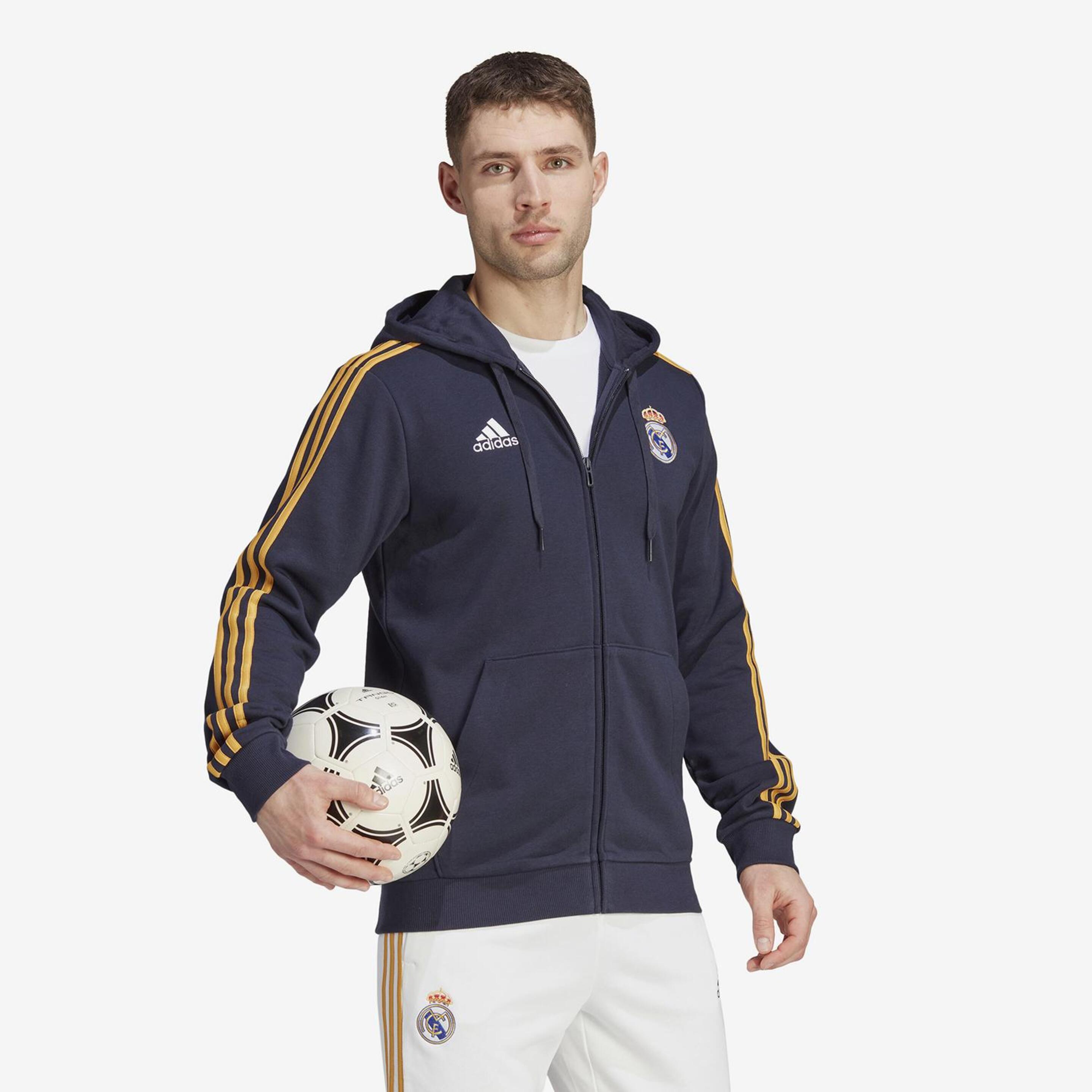 Sweatshirt Real Madrid 23/24
