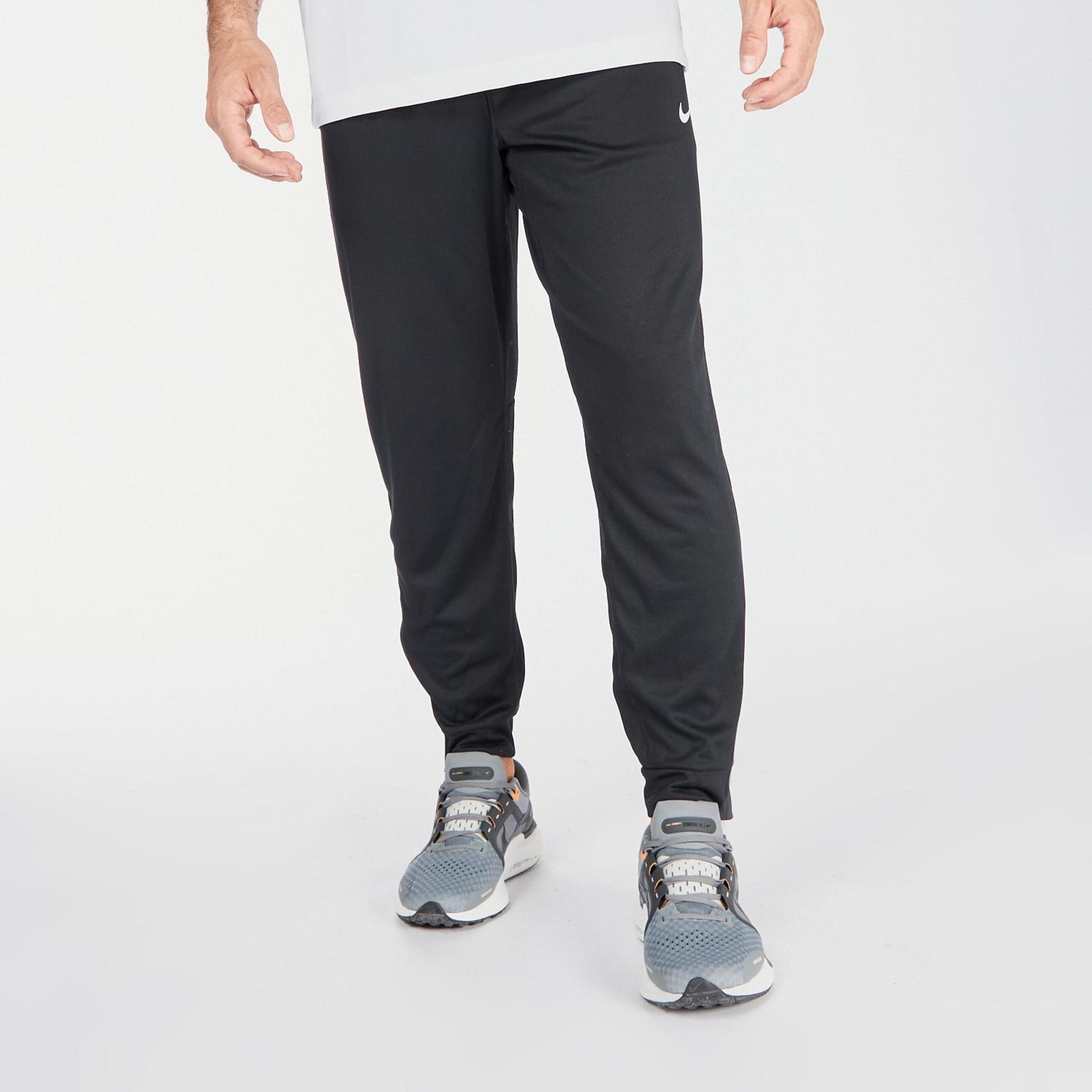 Nike Totally - negro - Pantalón Chándal Hombre