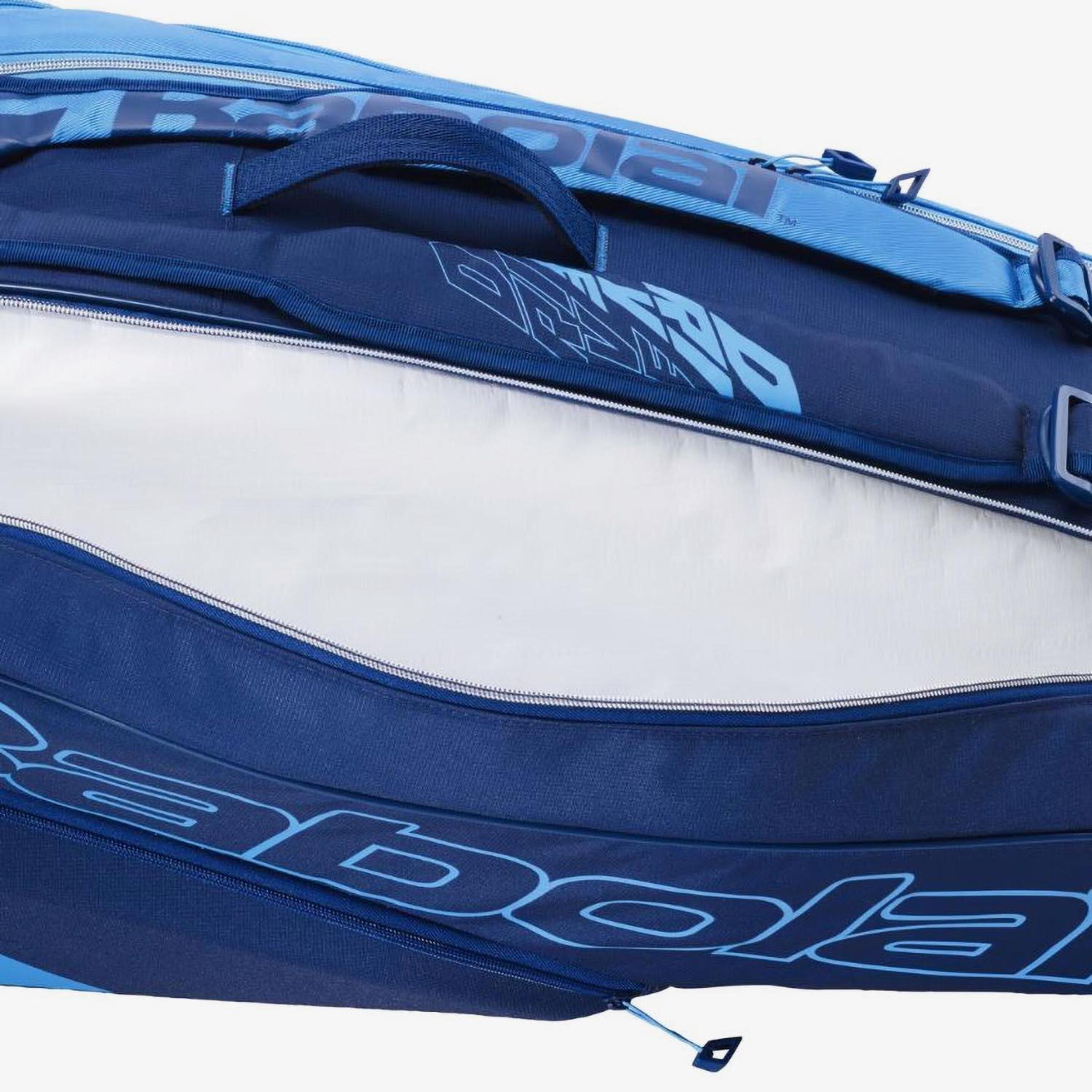 Babolat Pure Drive Rh6 - Azul - Saco Ténis Unissexo | Sport Zone