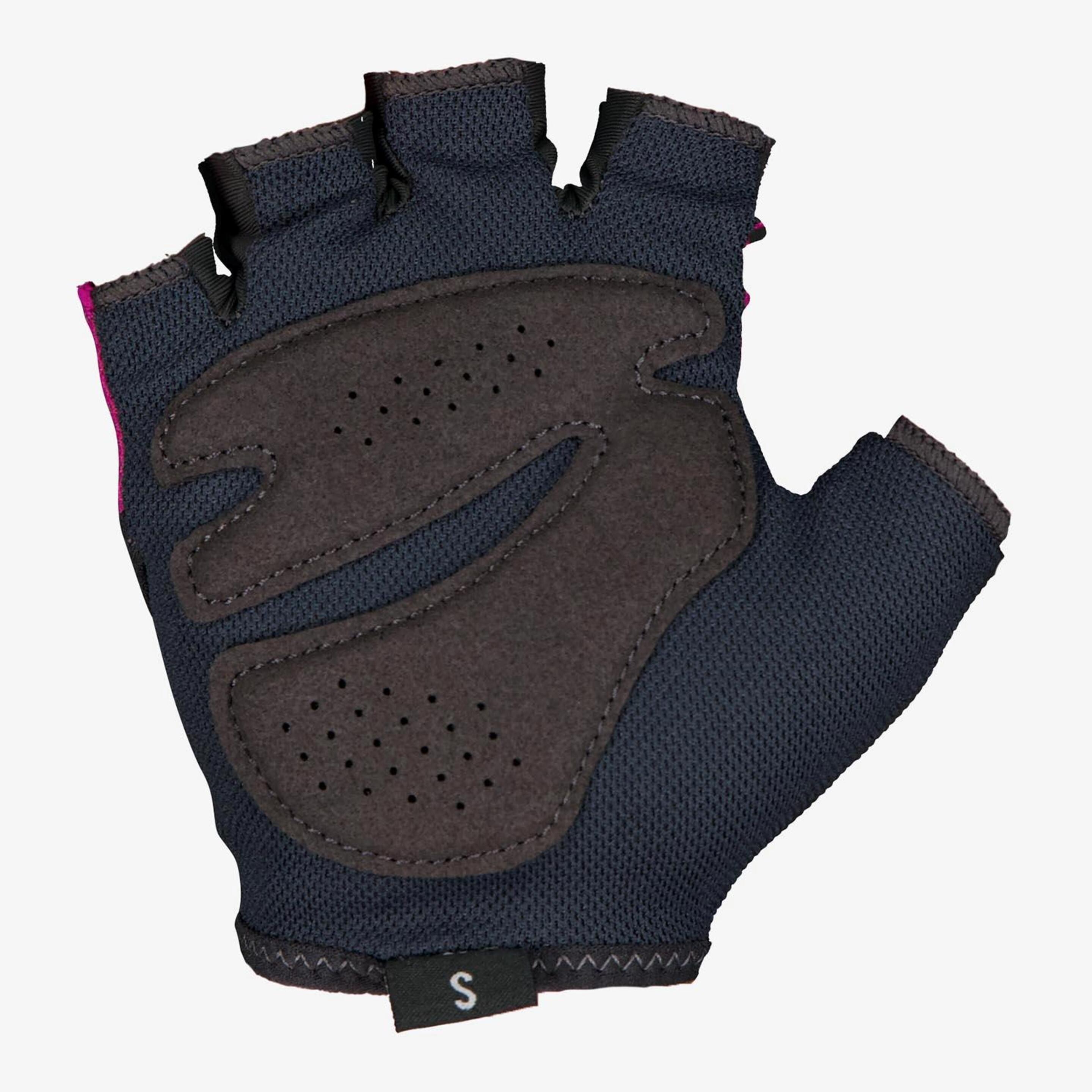 Nike Essential - Rosa - Guantes Mujer