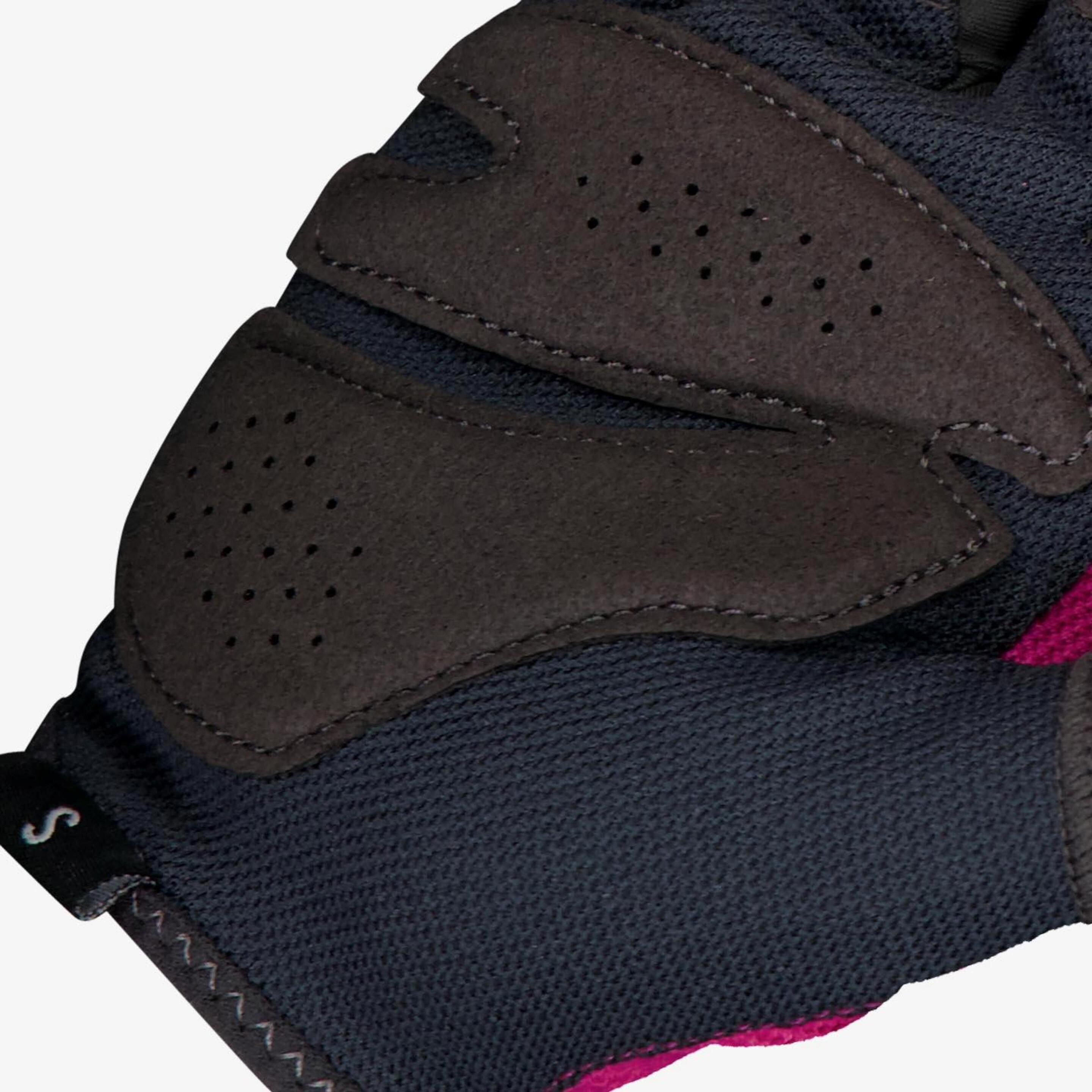 Nike Essential - Rosa - Guantes Mujer