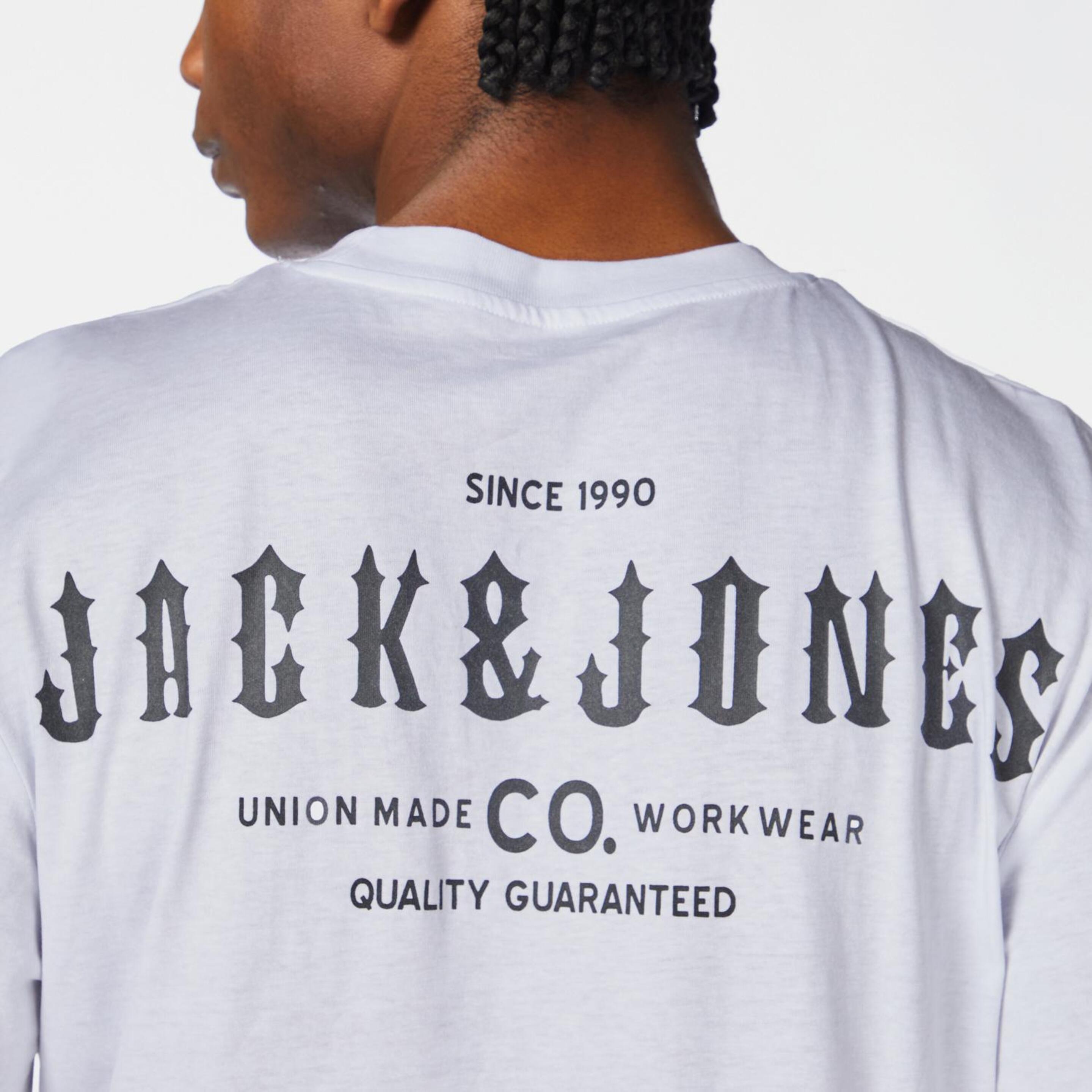 Jack & Jones Especial Logo