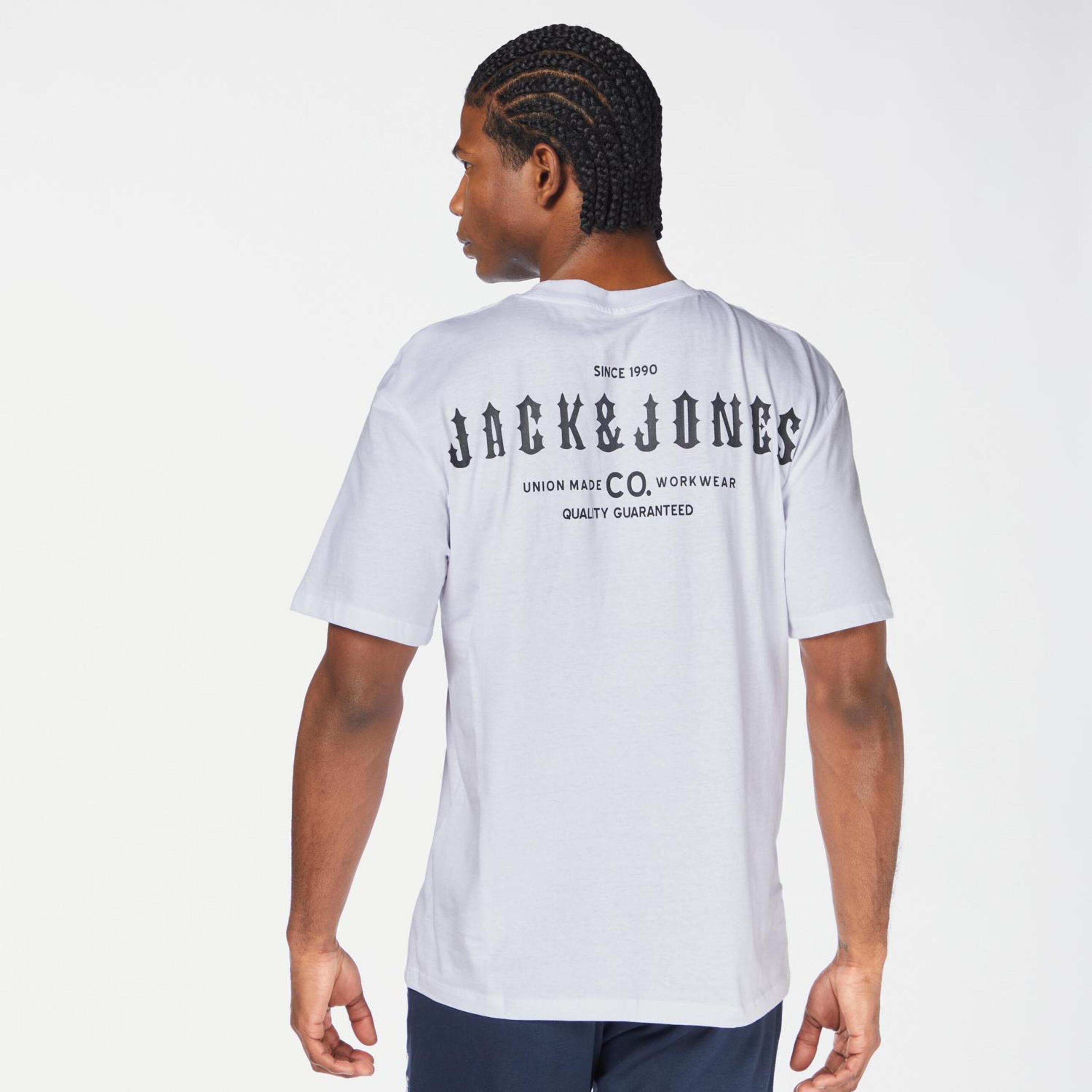 Jack & Jones Especial Logo