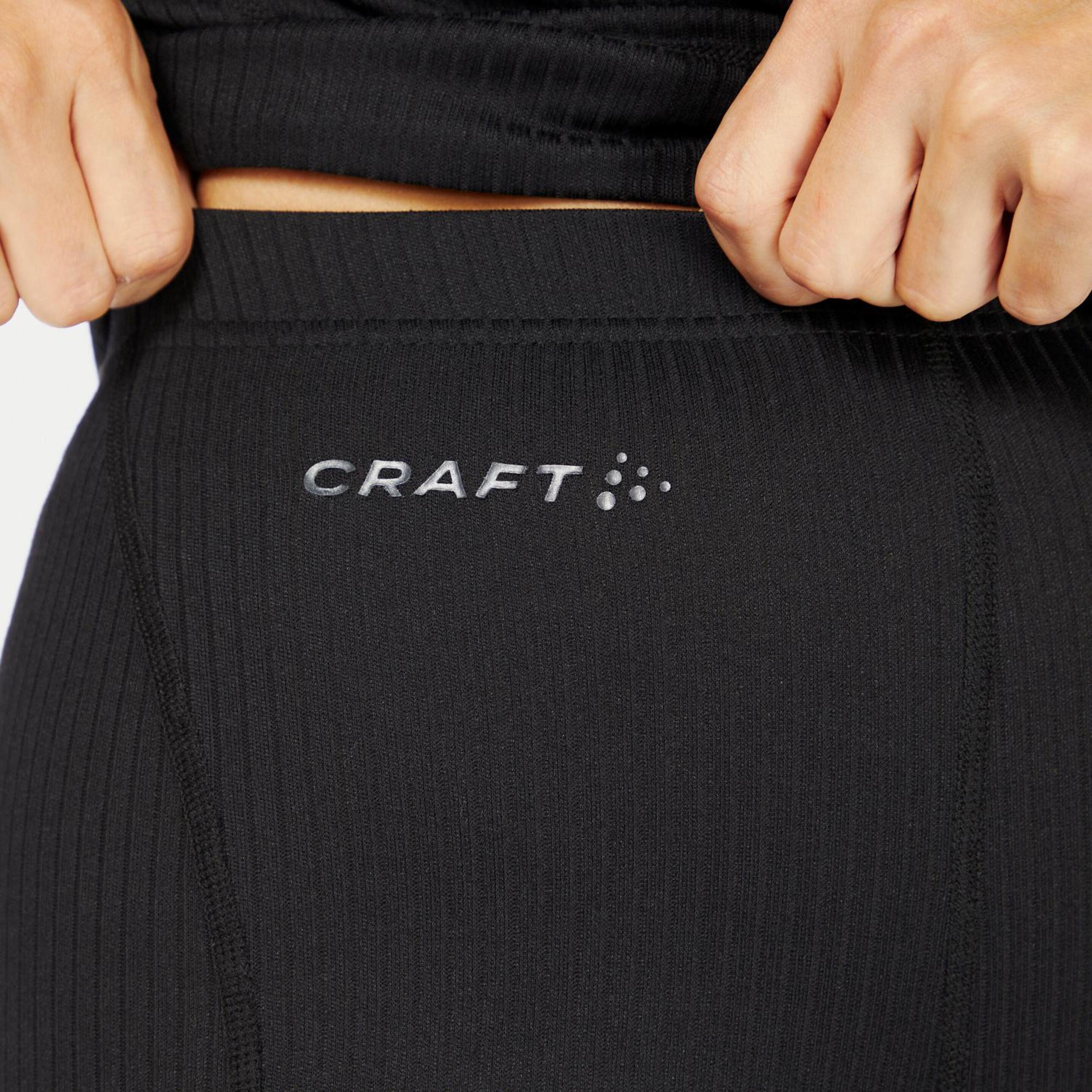 Craft Core - Negro - Camiseta Interior Mujer