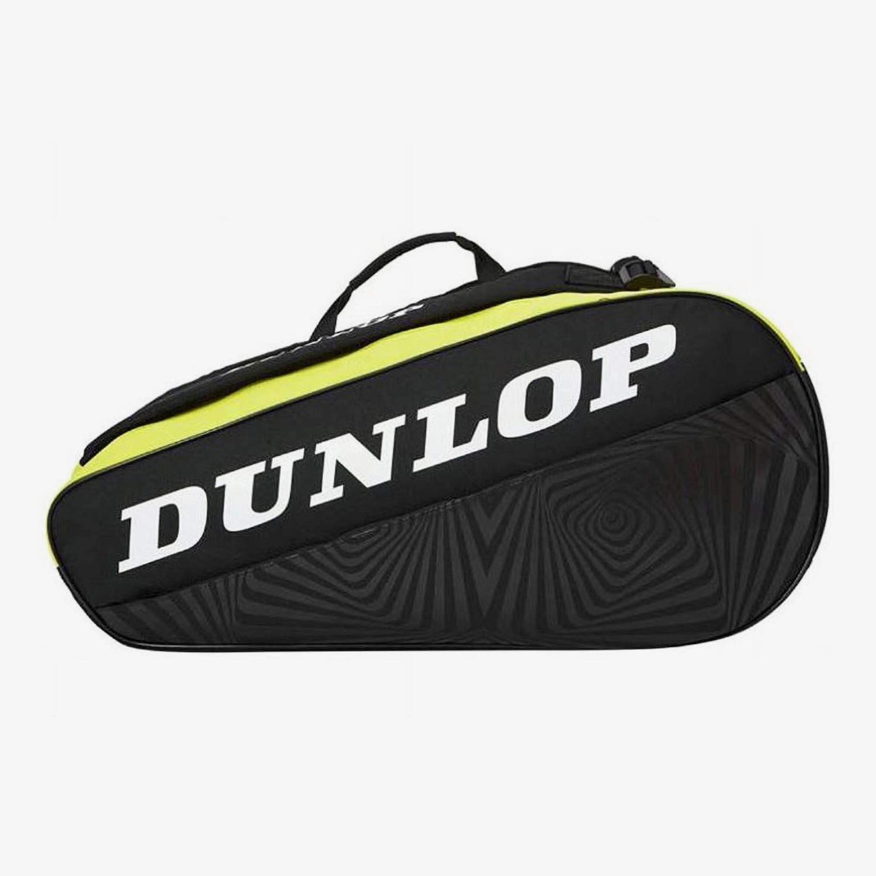 Dunlop Sx-club 6r