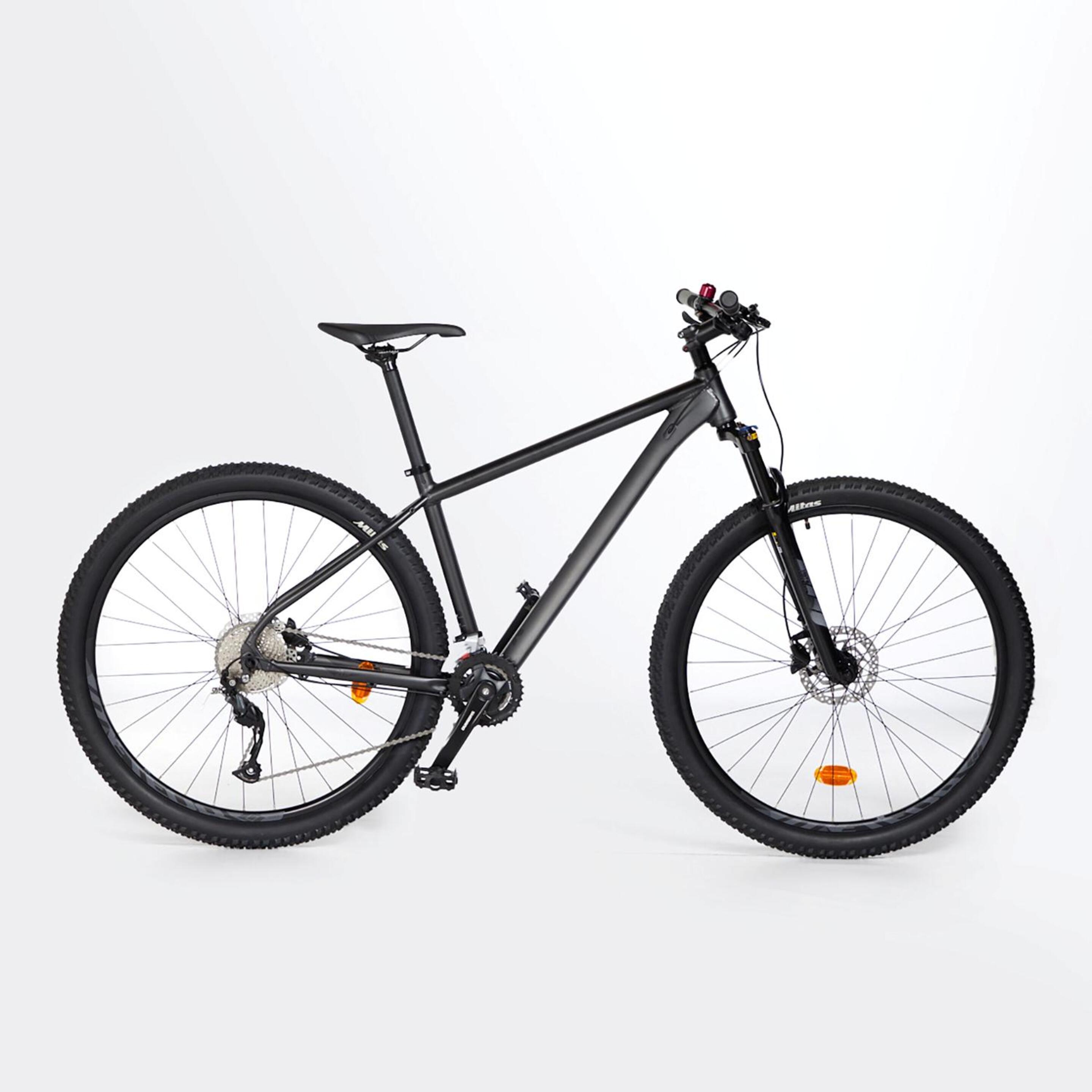 Mitical Trail 70 Cro Bici