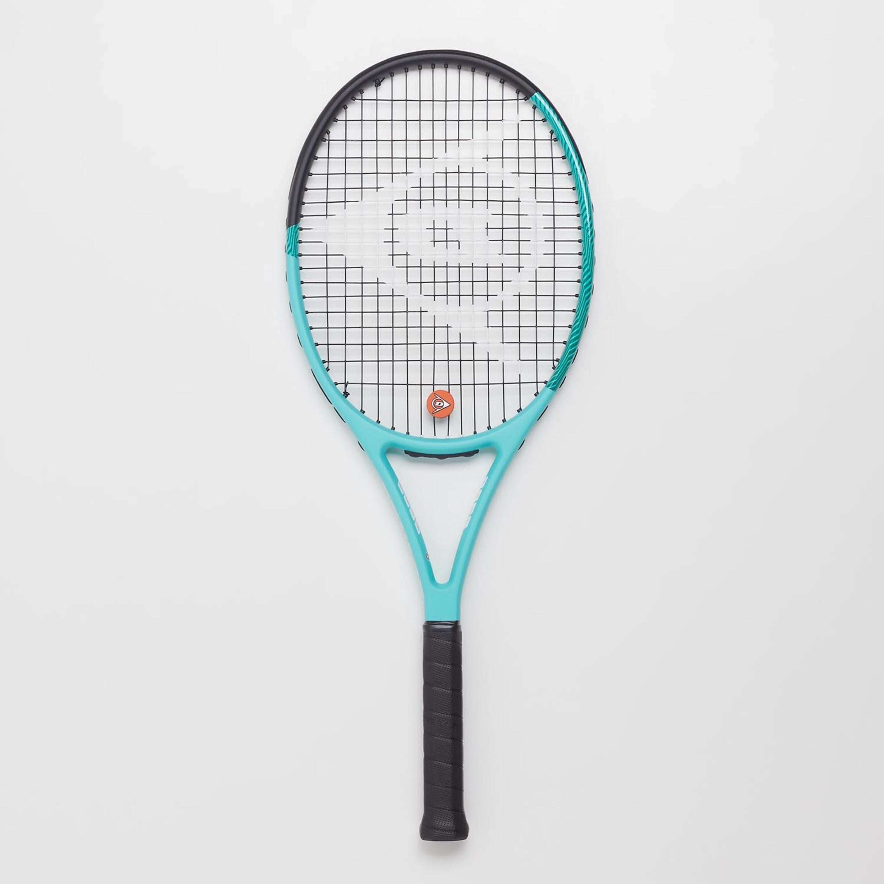 Dunlop Tristorm Pro 255 - negro - Raqueta Tenis