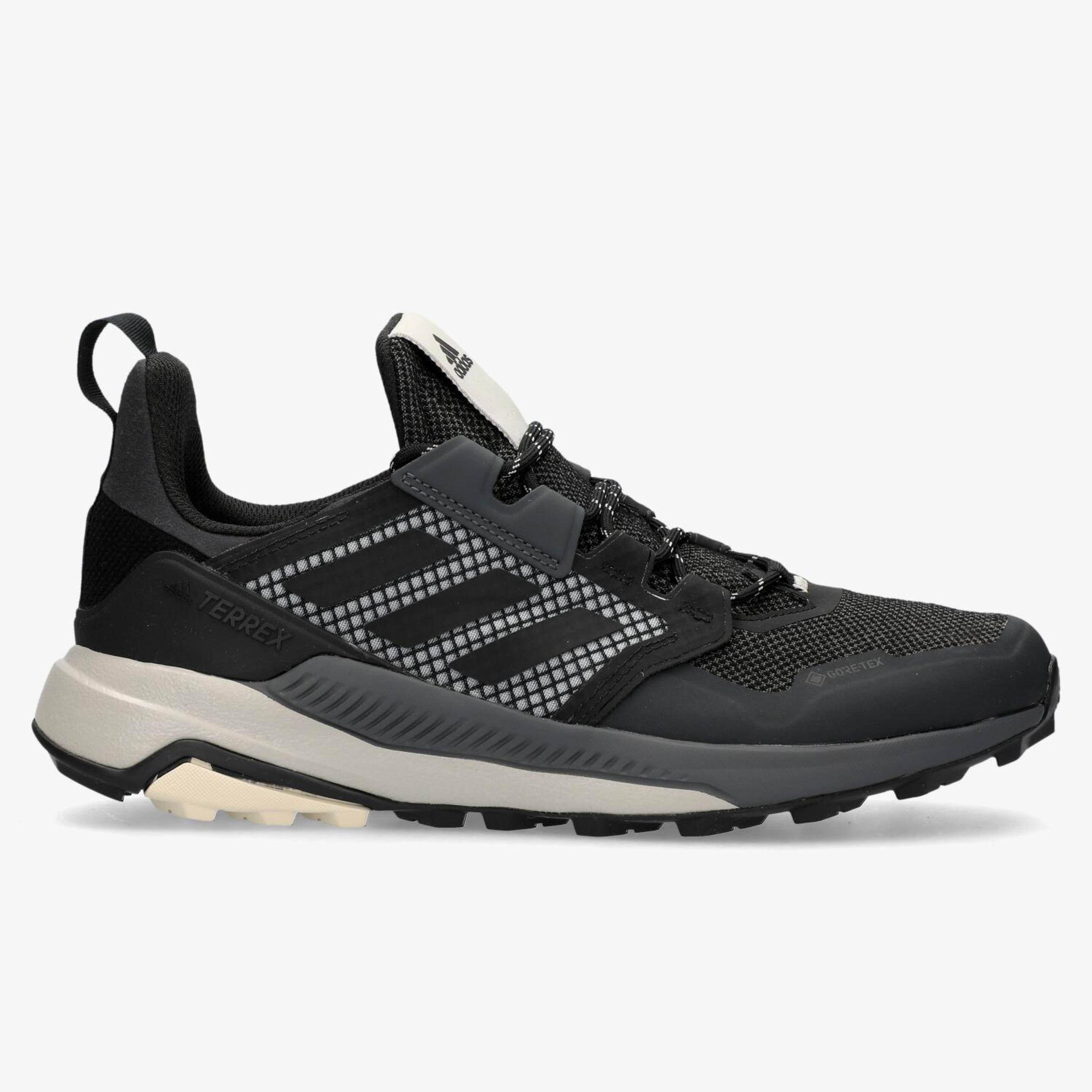 adidas Trailmaker Gtx - negro - Zapatillas Trekking Hombre