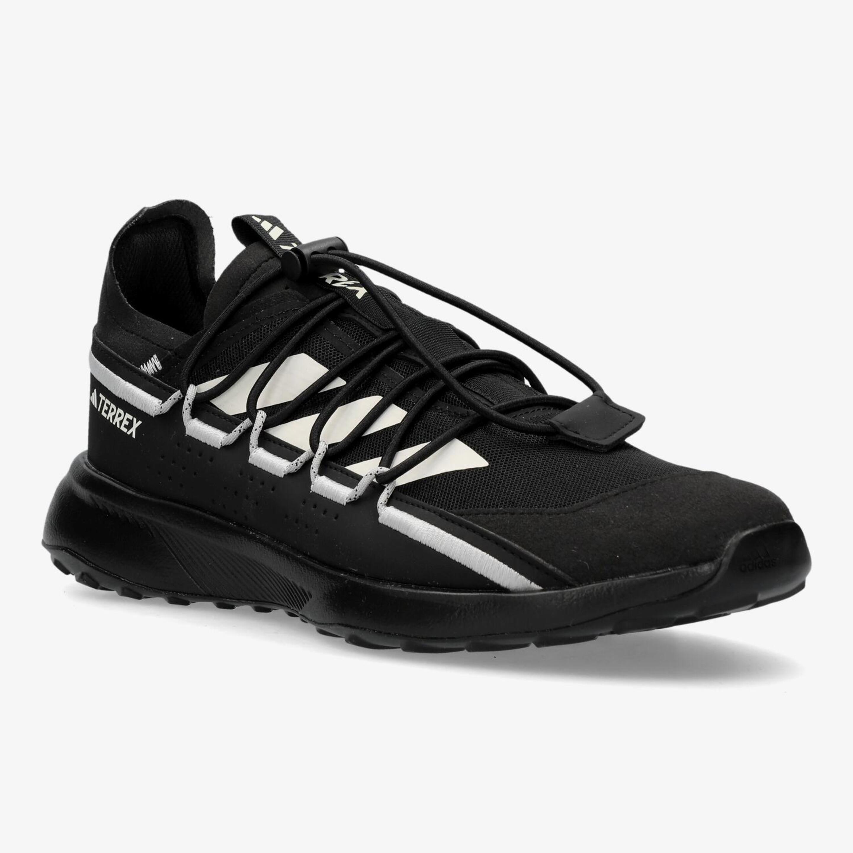 adidas Terrex Voyager 21 - Negro - Zapatillas Trekking Hombre  | Sprinter
