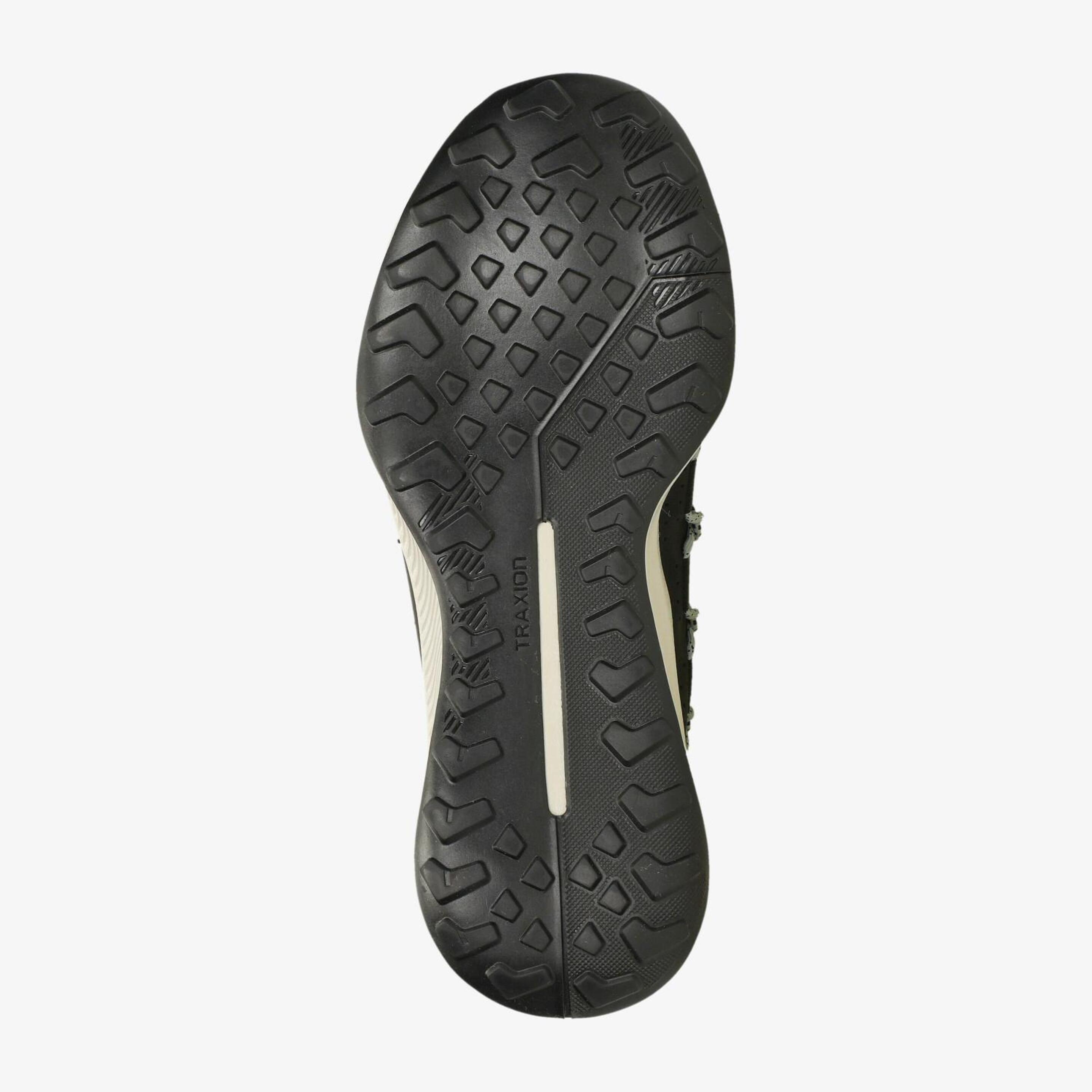 adidas Terrex Voyager 21 - Gris - Zapatillas Trekking Hombre