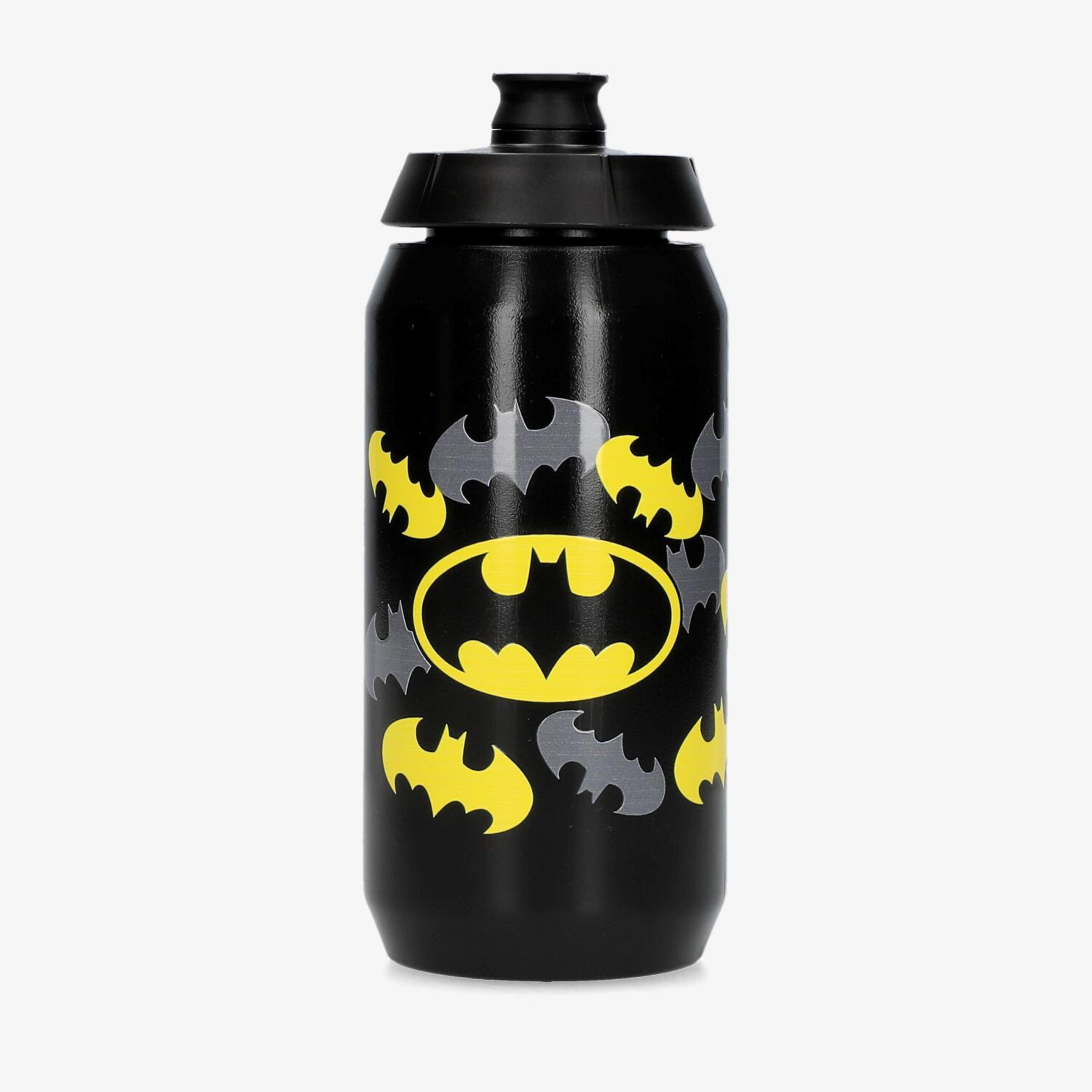 Botella Batman - negro - Botella Unisex