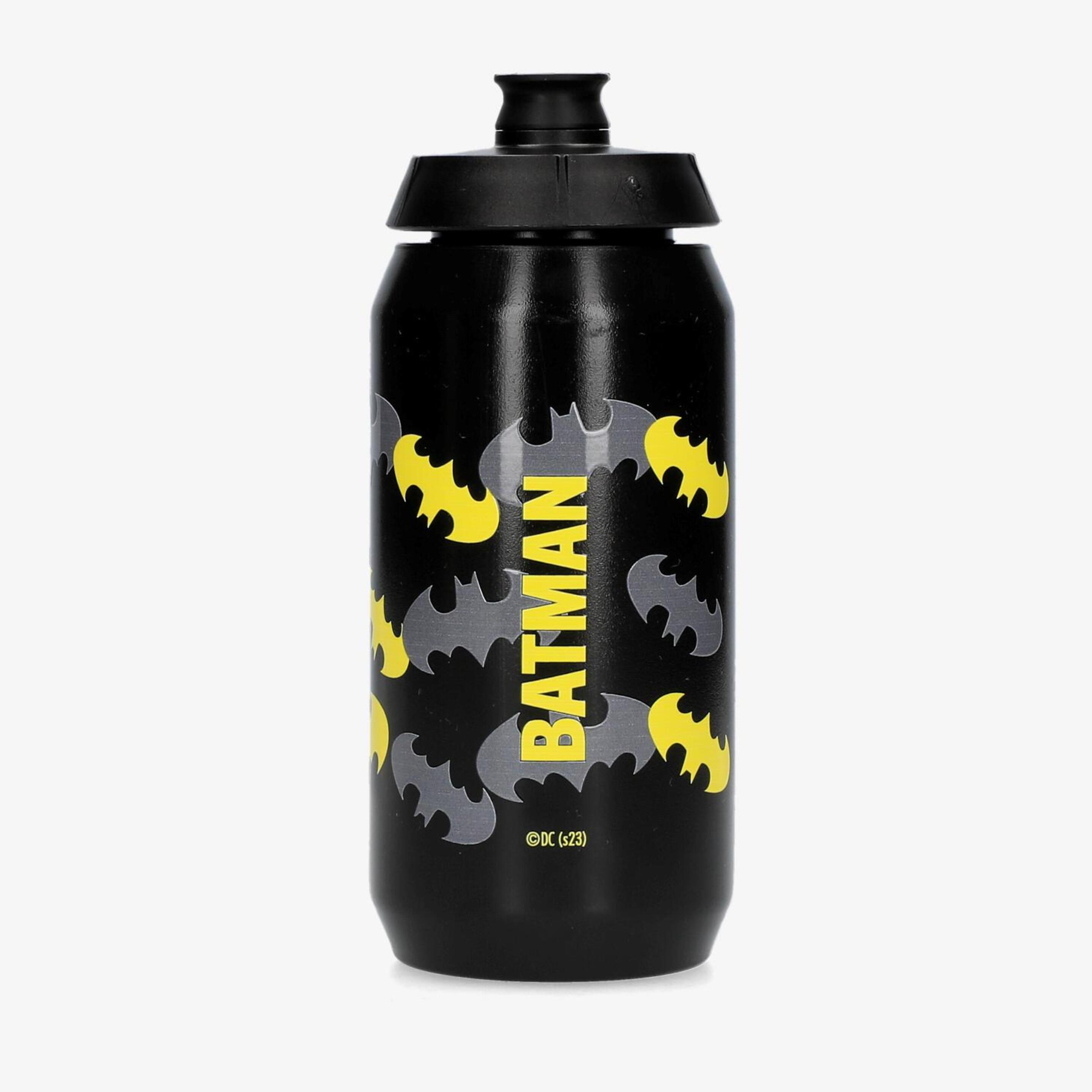 Botella Batman - Negro - Botella Unisex