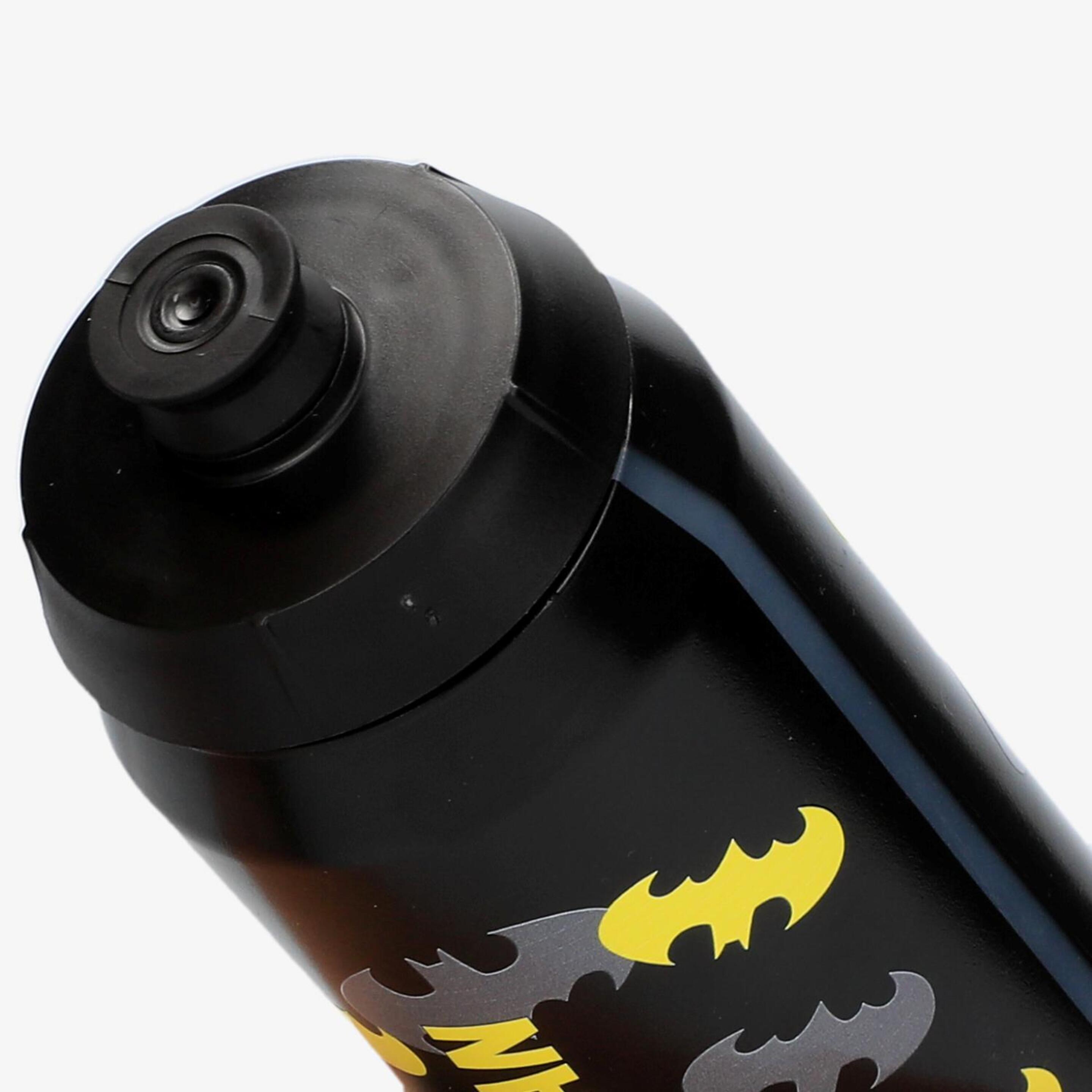 Botella Batman - Negro - Botella Unisex