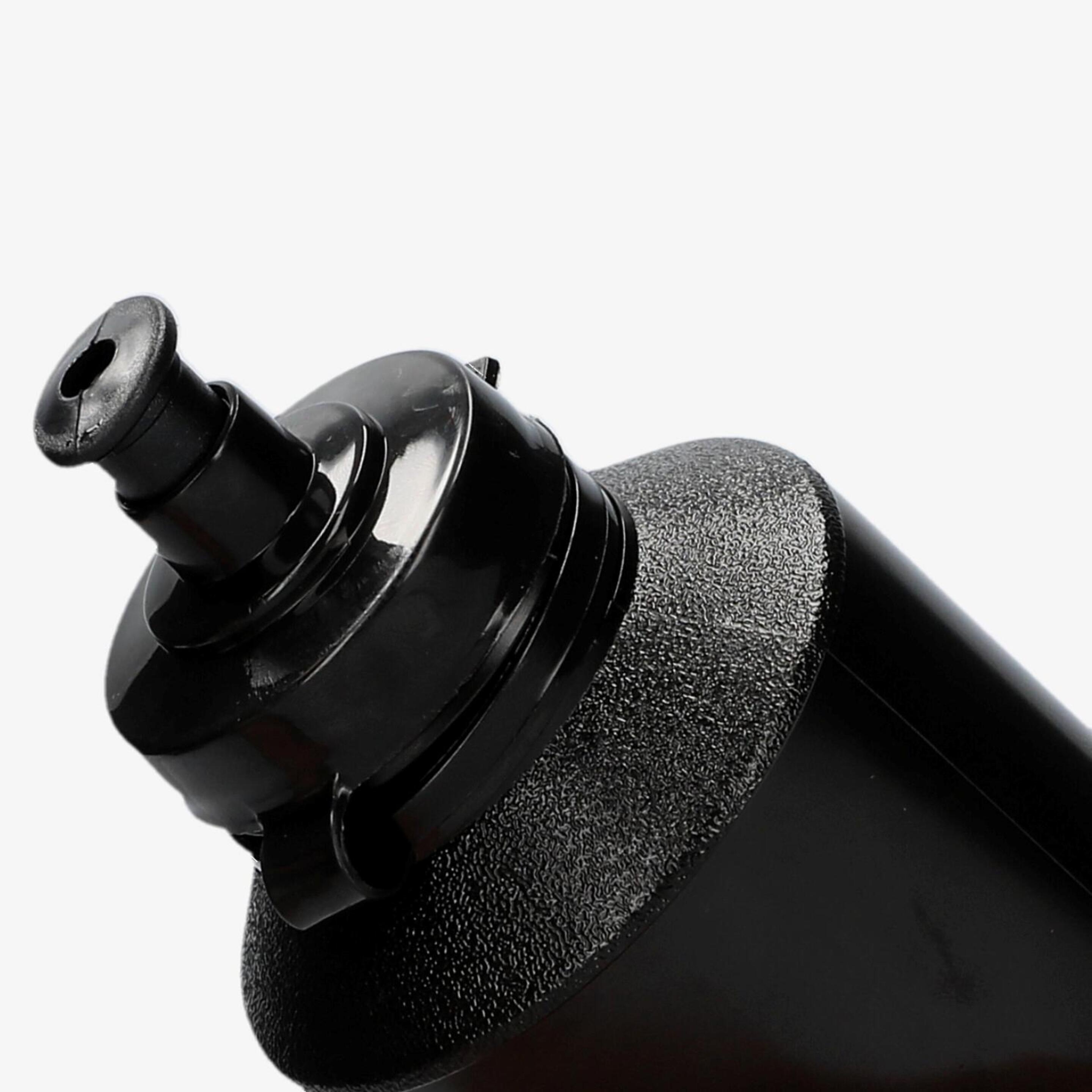 Botella Mítical - Negro - Botella Ciclismo 550ml