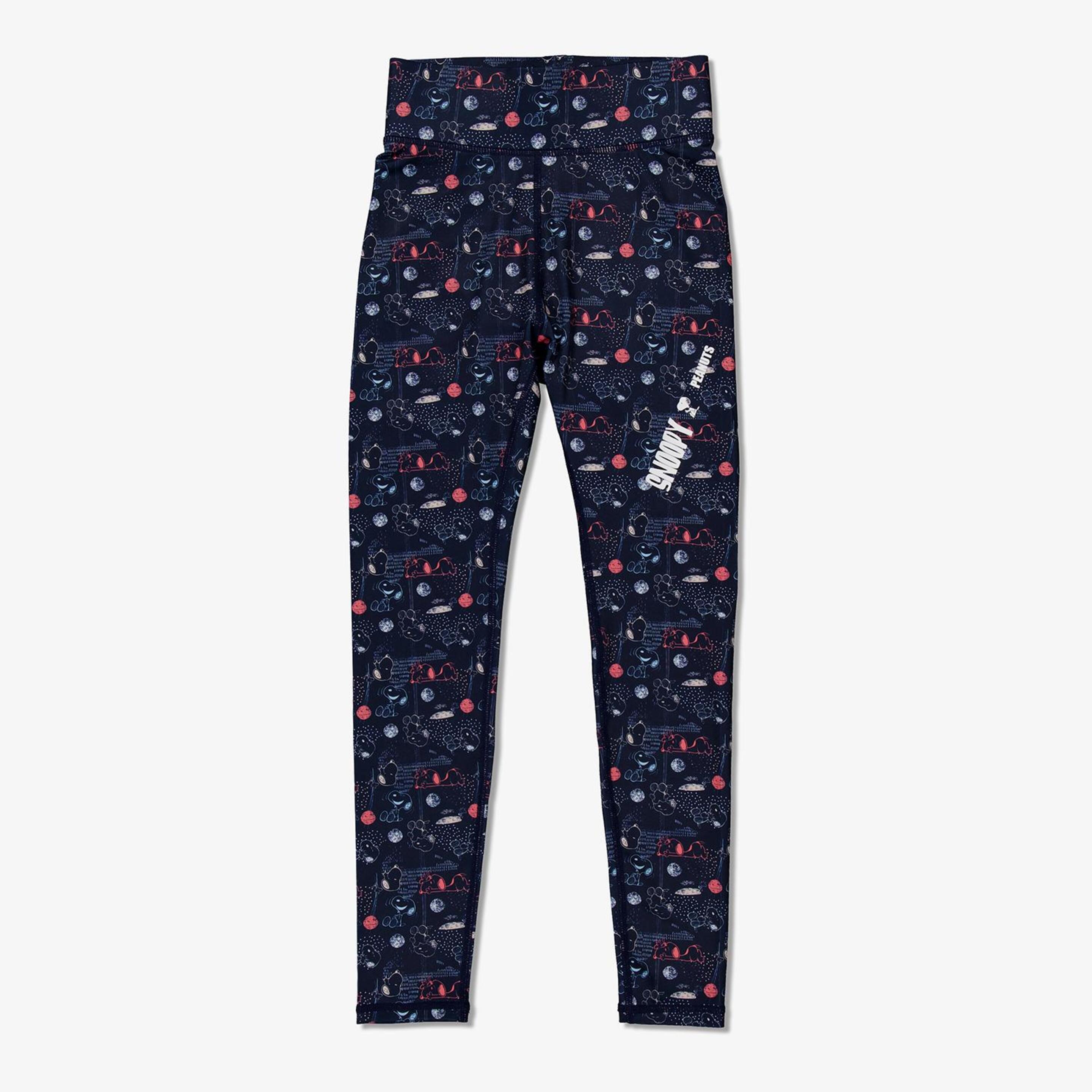 Legging Snoopy