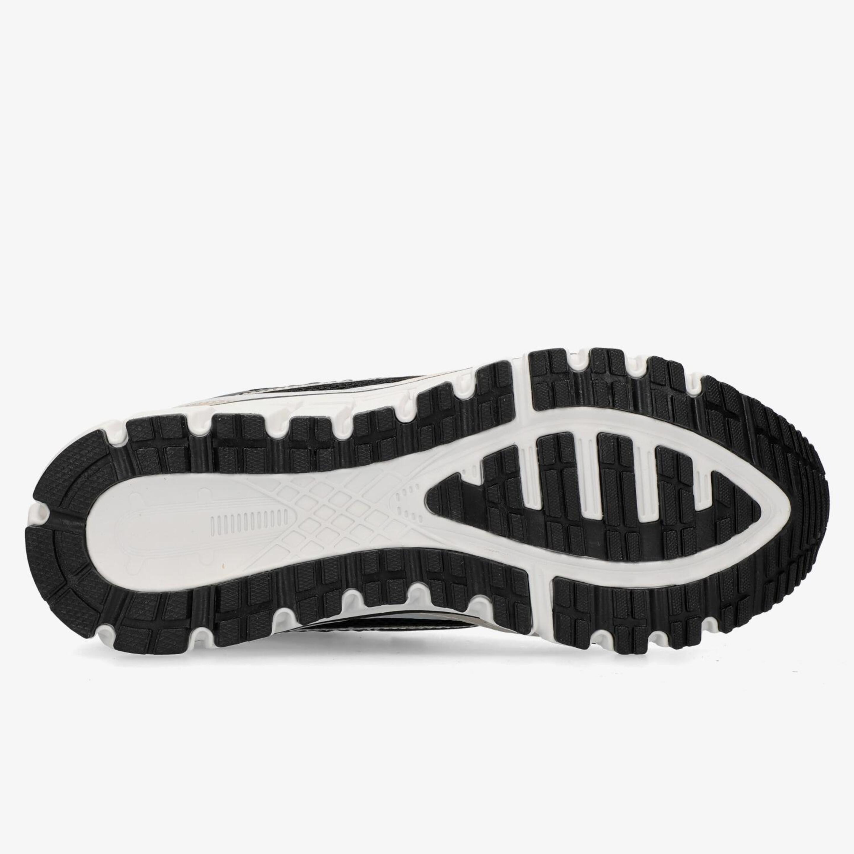 Cruyff Flash Eclectic - Negro - Zapatillas Mujer