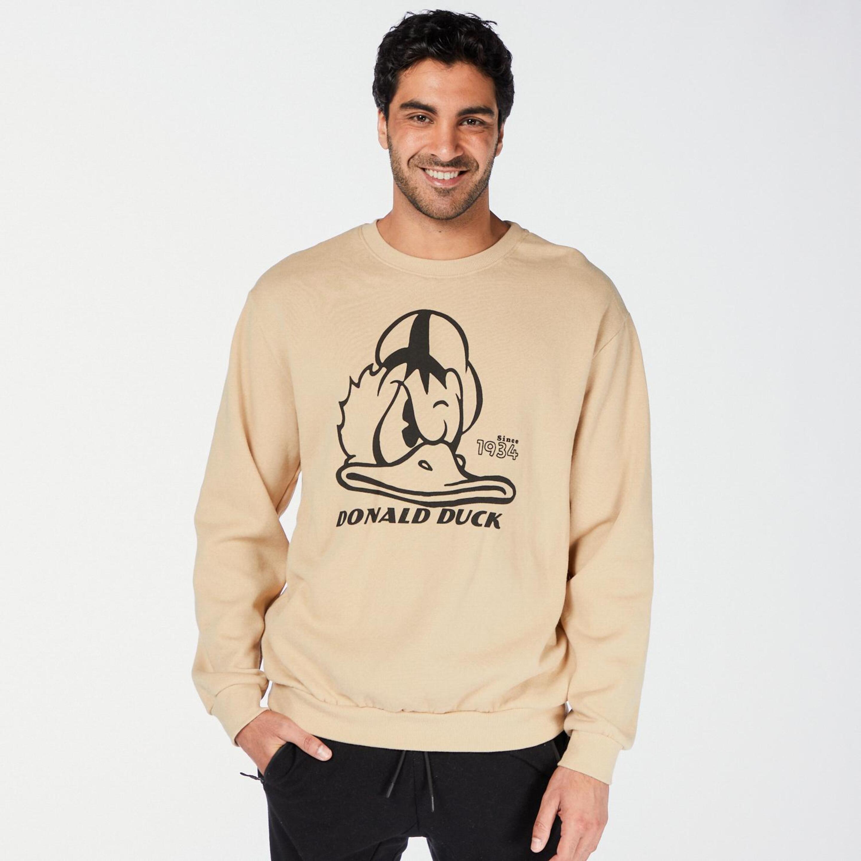 Sweatshirt Donald