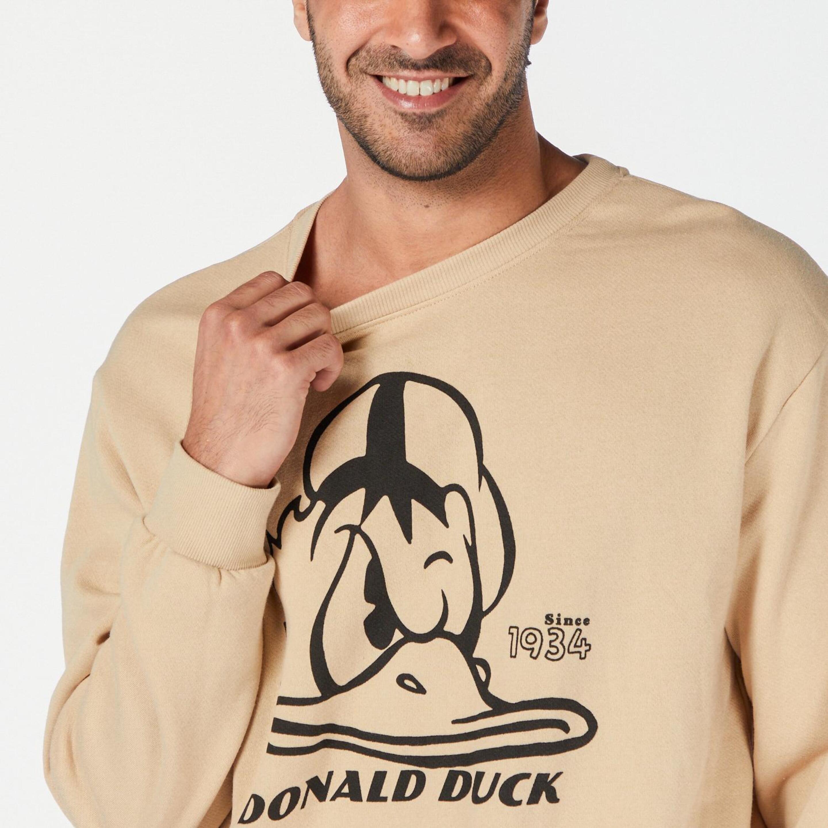 Sweatshirt Donald