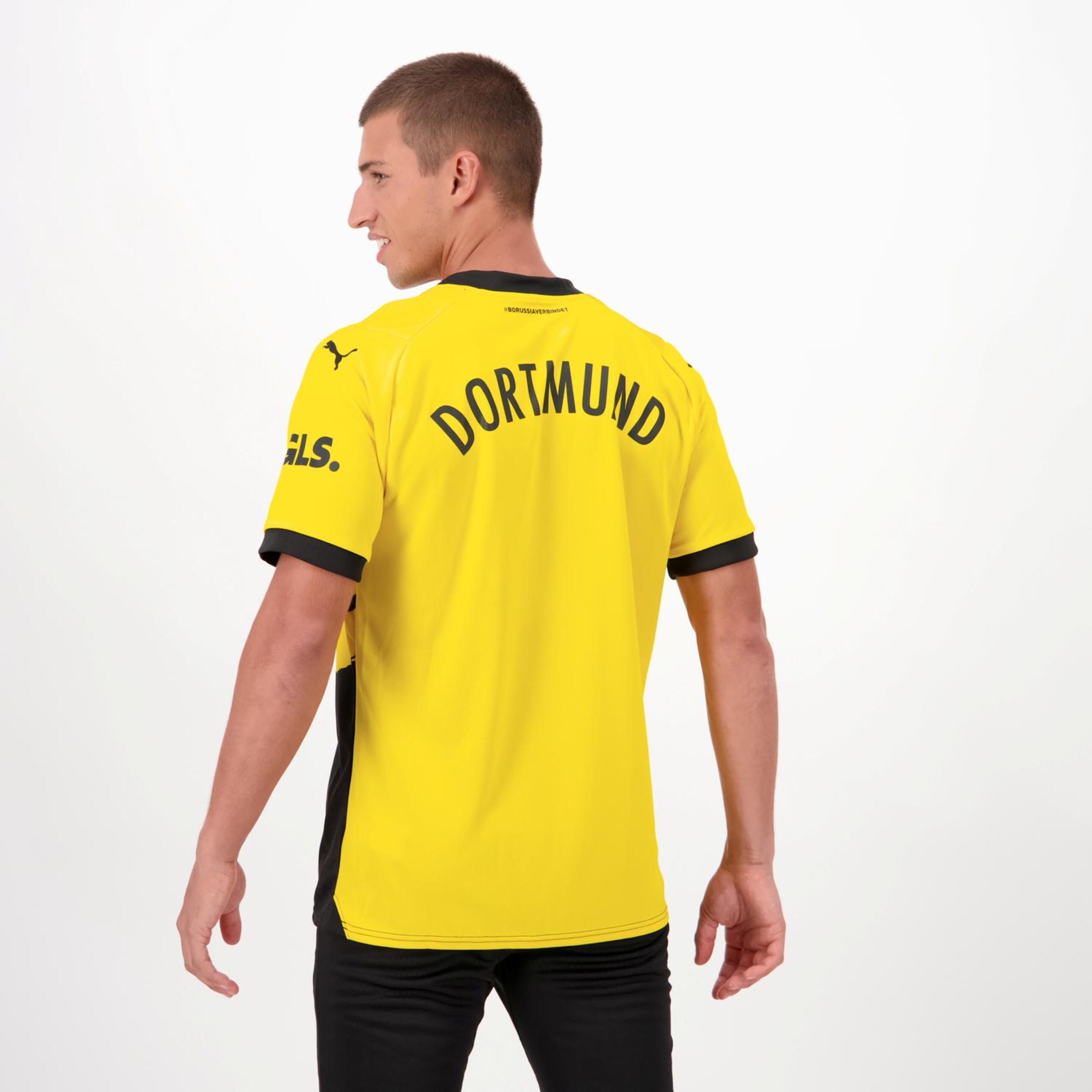 Puma Dortmund