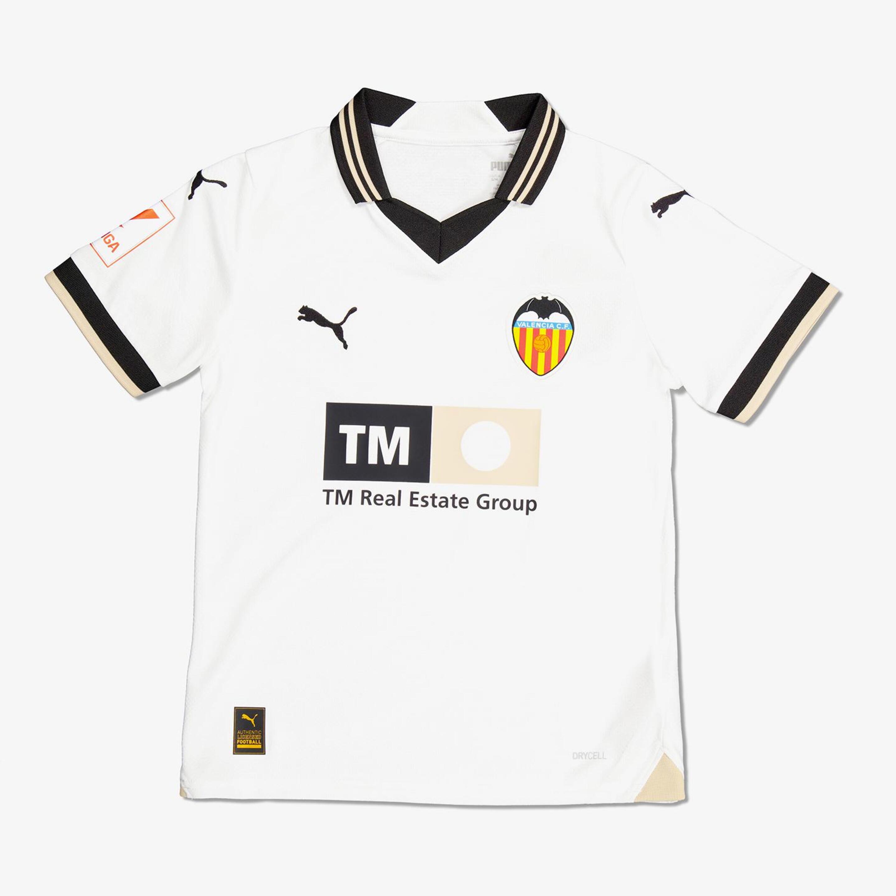 Puma Valencia